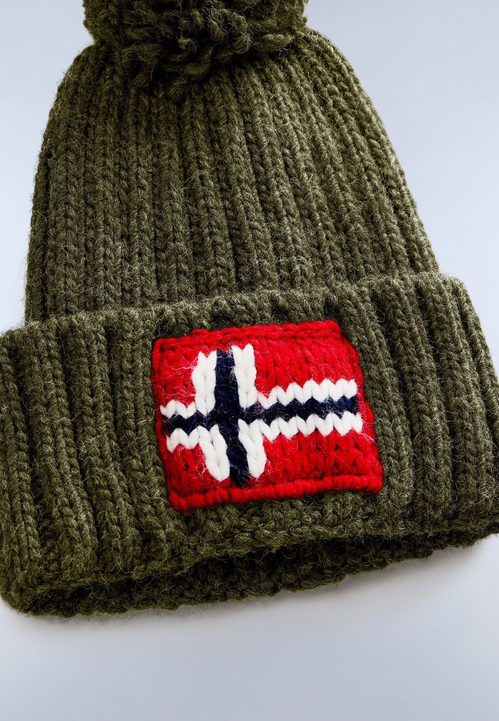 Napapijri Semiury 5 Unisex Bere