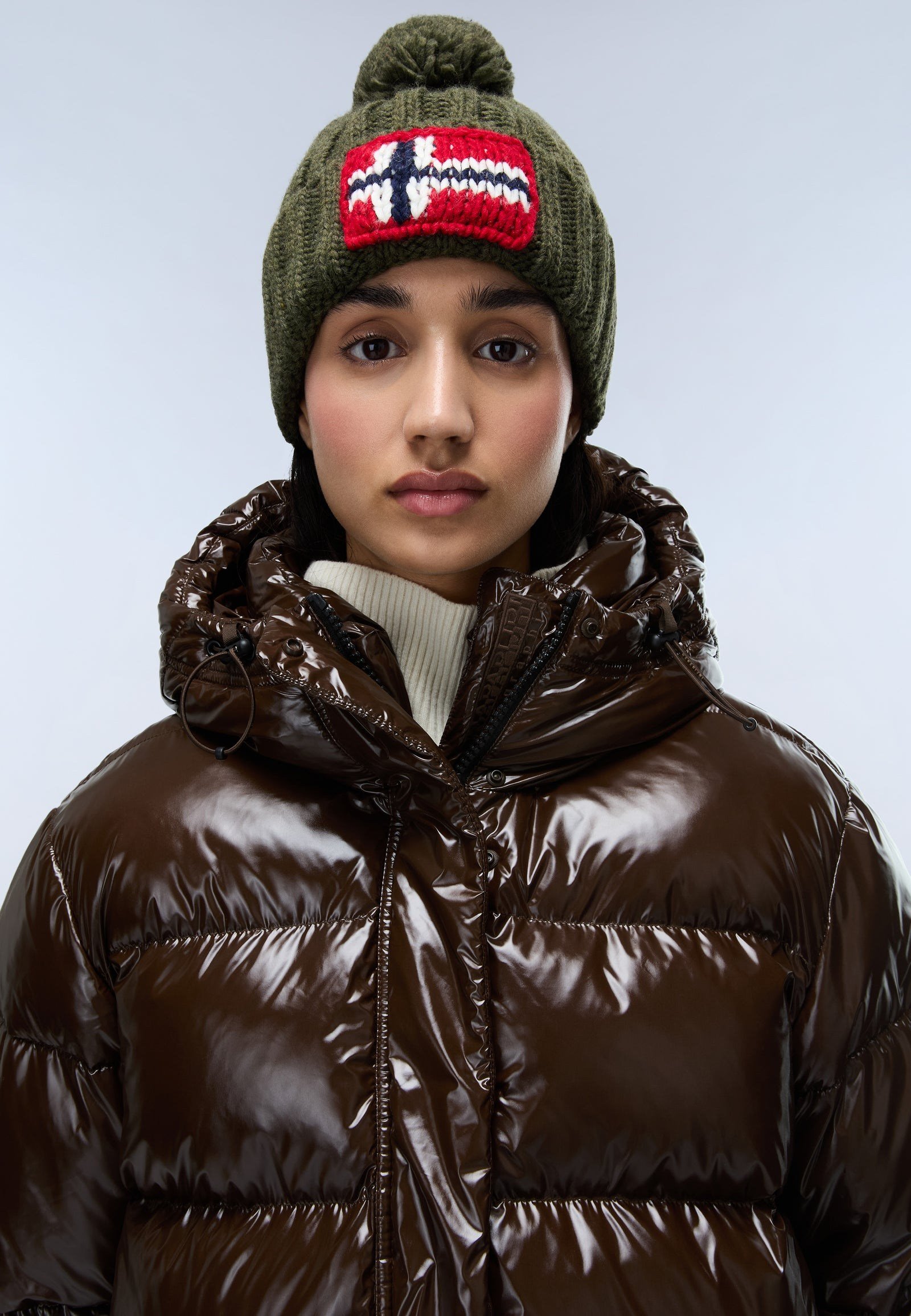 Napapijri Semiury 5 Unisex Bere