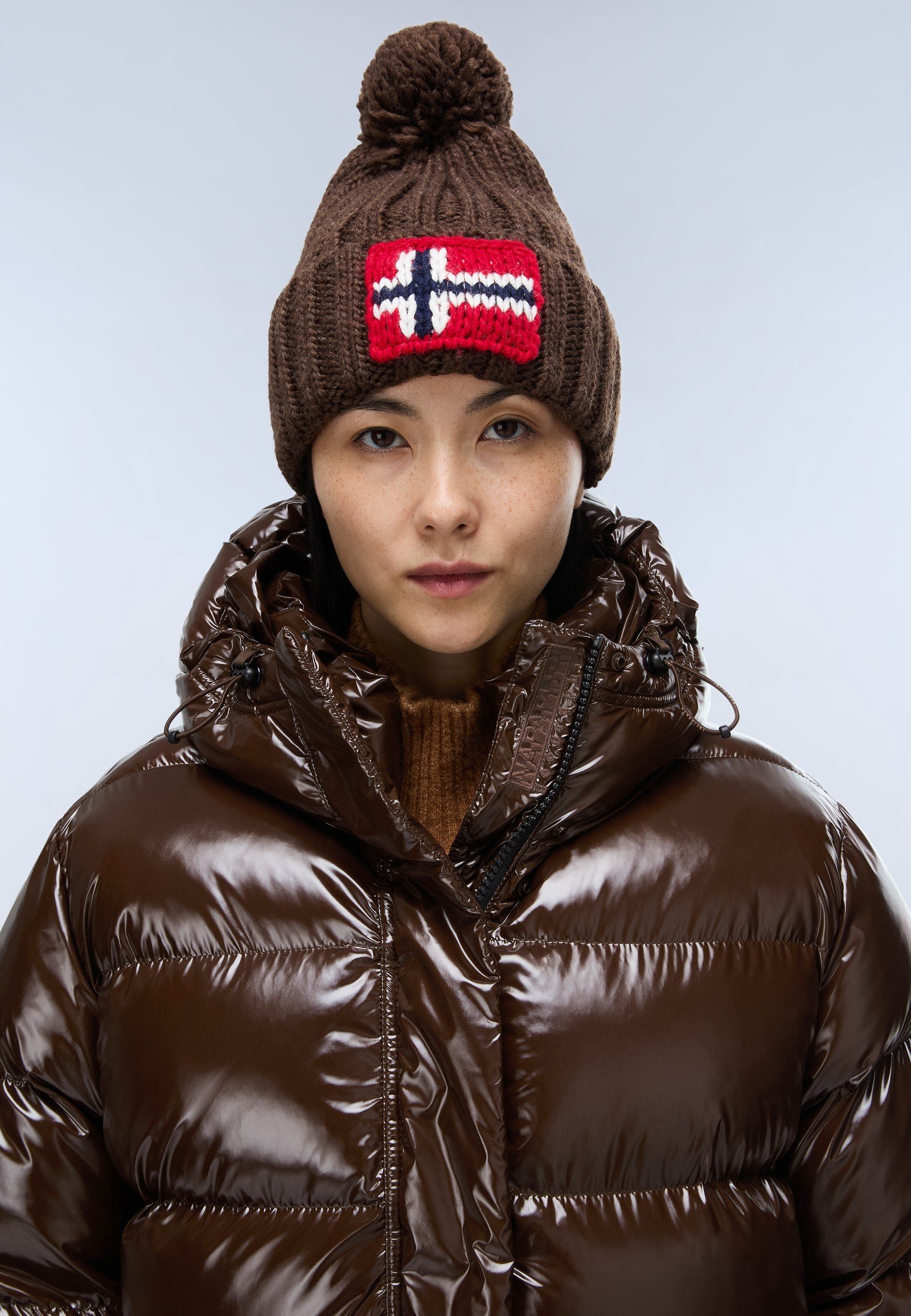 Napapijri Semiury 5 Unisex Bere