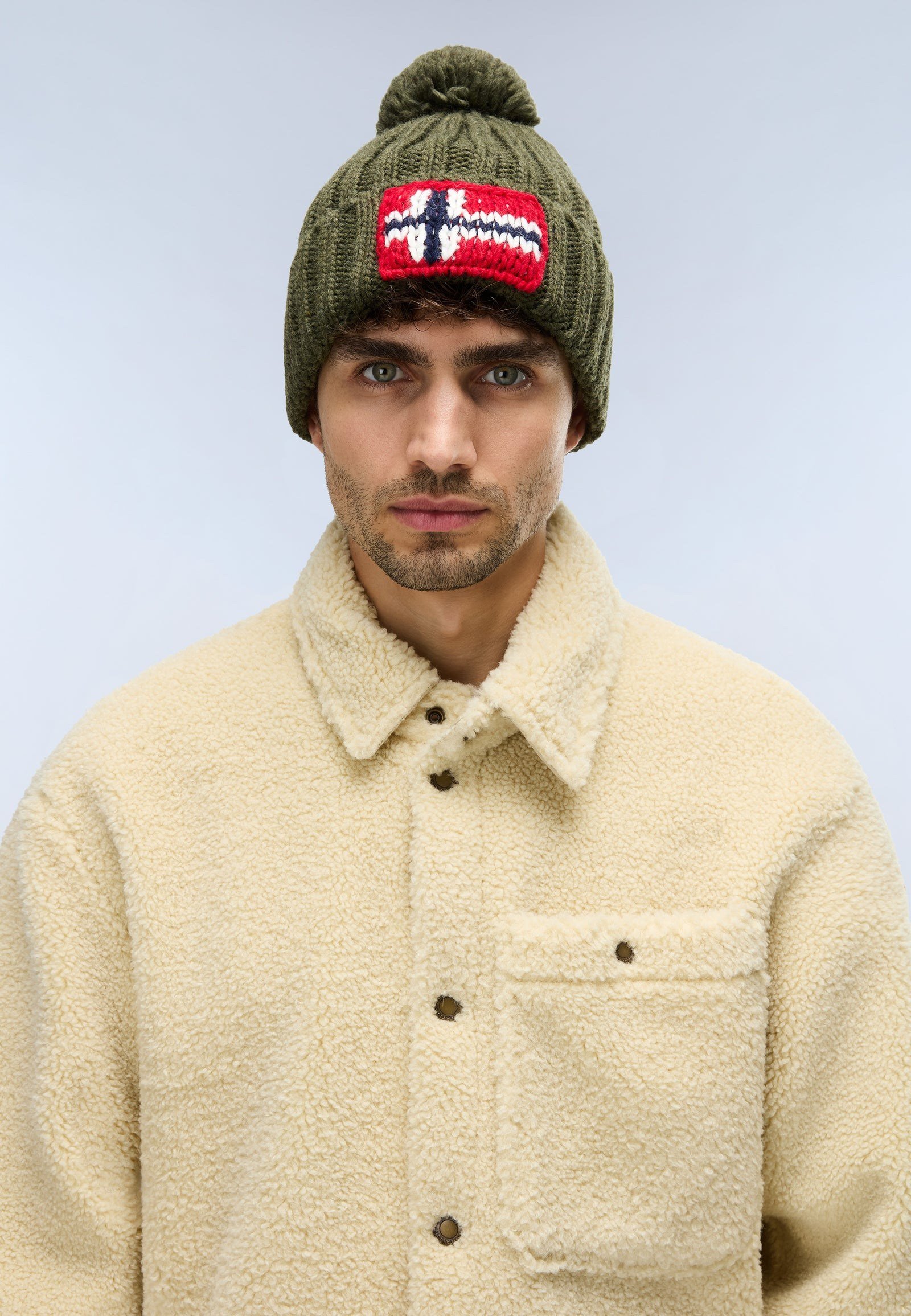 Napapijri Semiury 5 Unisex Bere