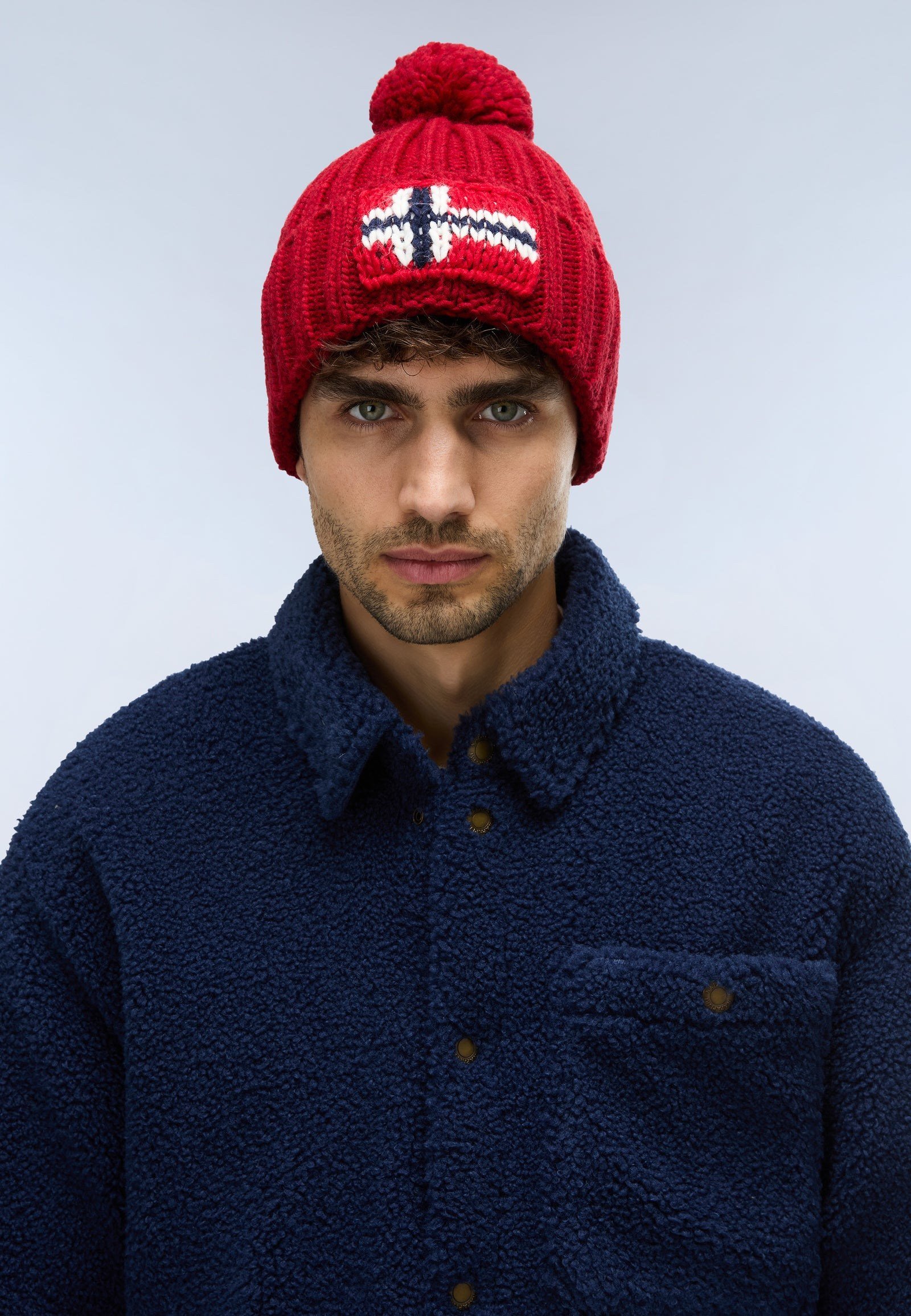 Napapijri Semiury 5 Unisex Bere