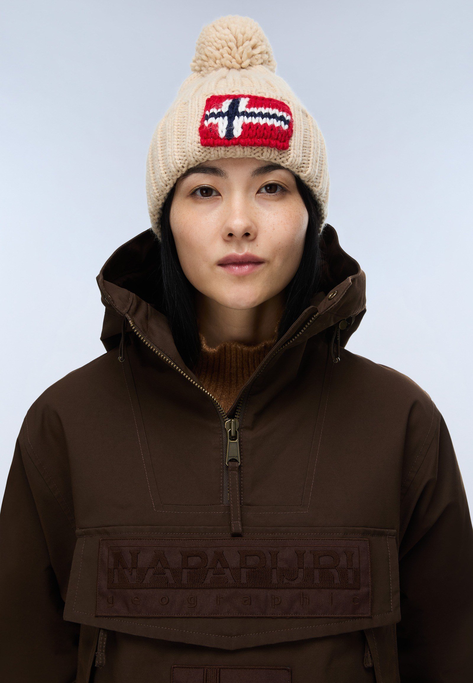 Napapijri Semiury 5 Unisex Bere