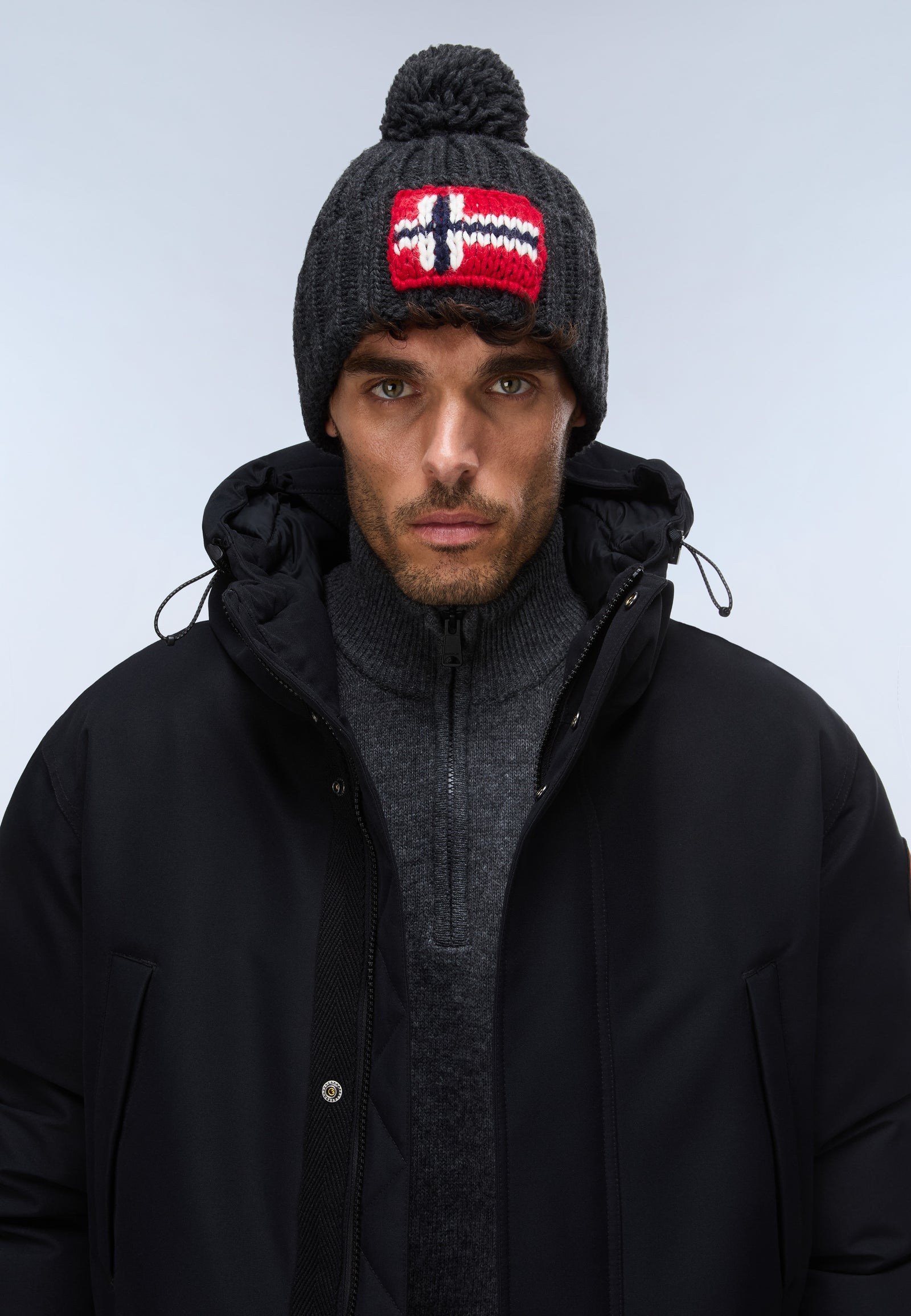 Napapijri Semiury 5 Unisex Bere