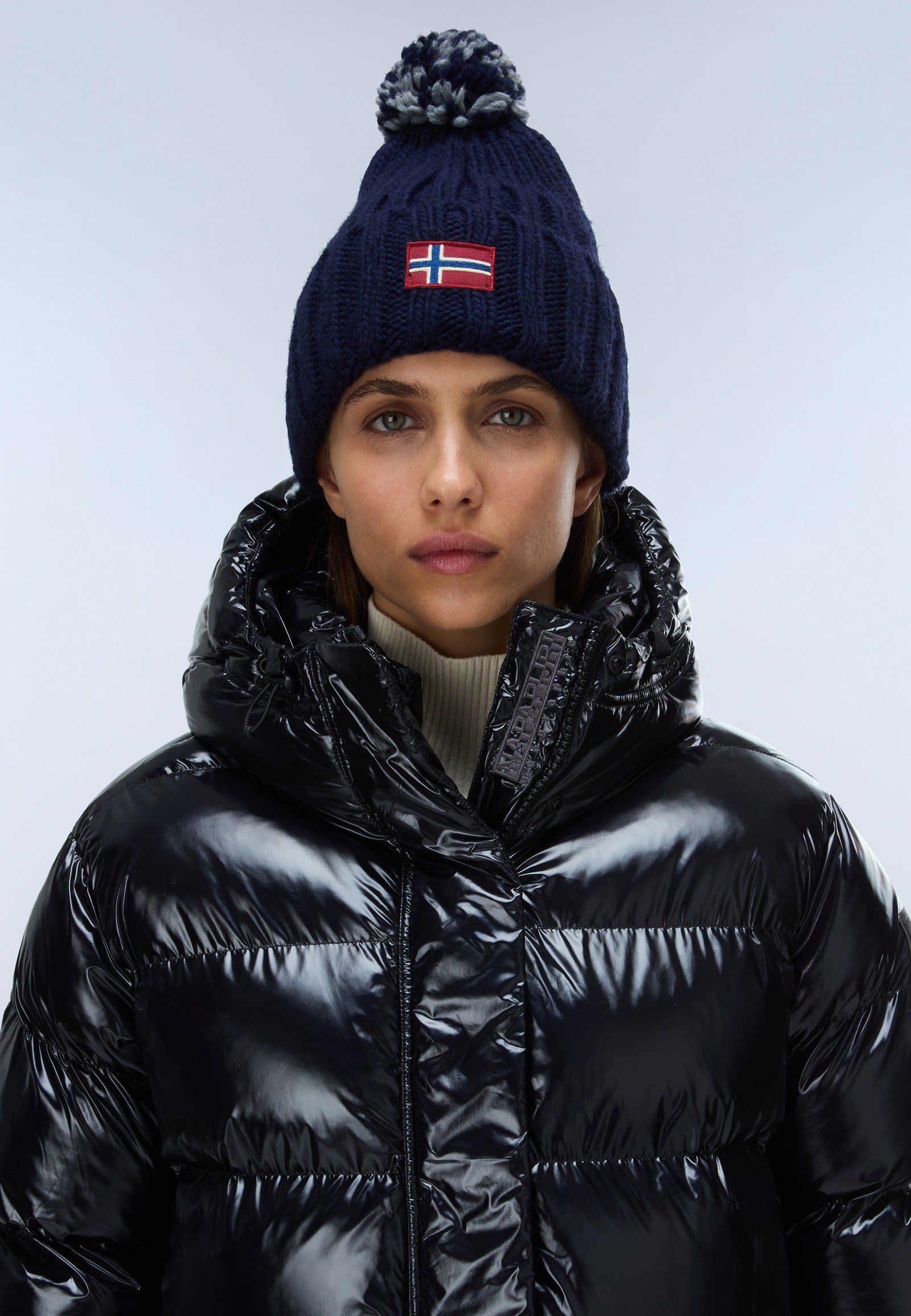 Napapijri Semiury W 3 Unisex Bere