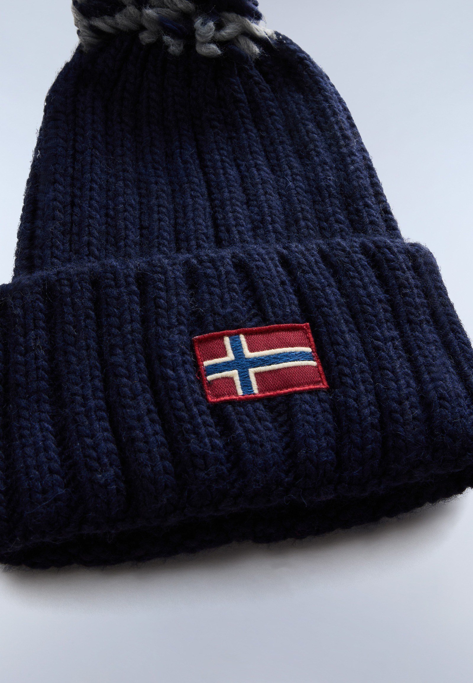Napapijri Semiury W 3 Unisex Bere