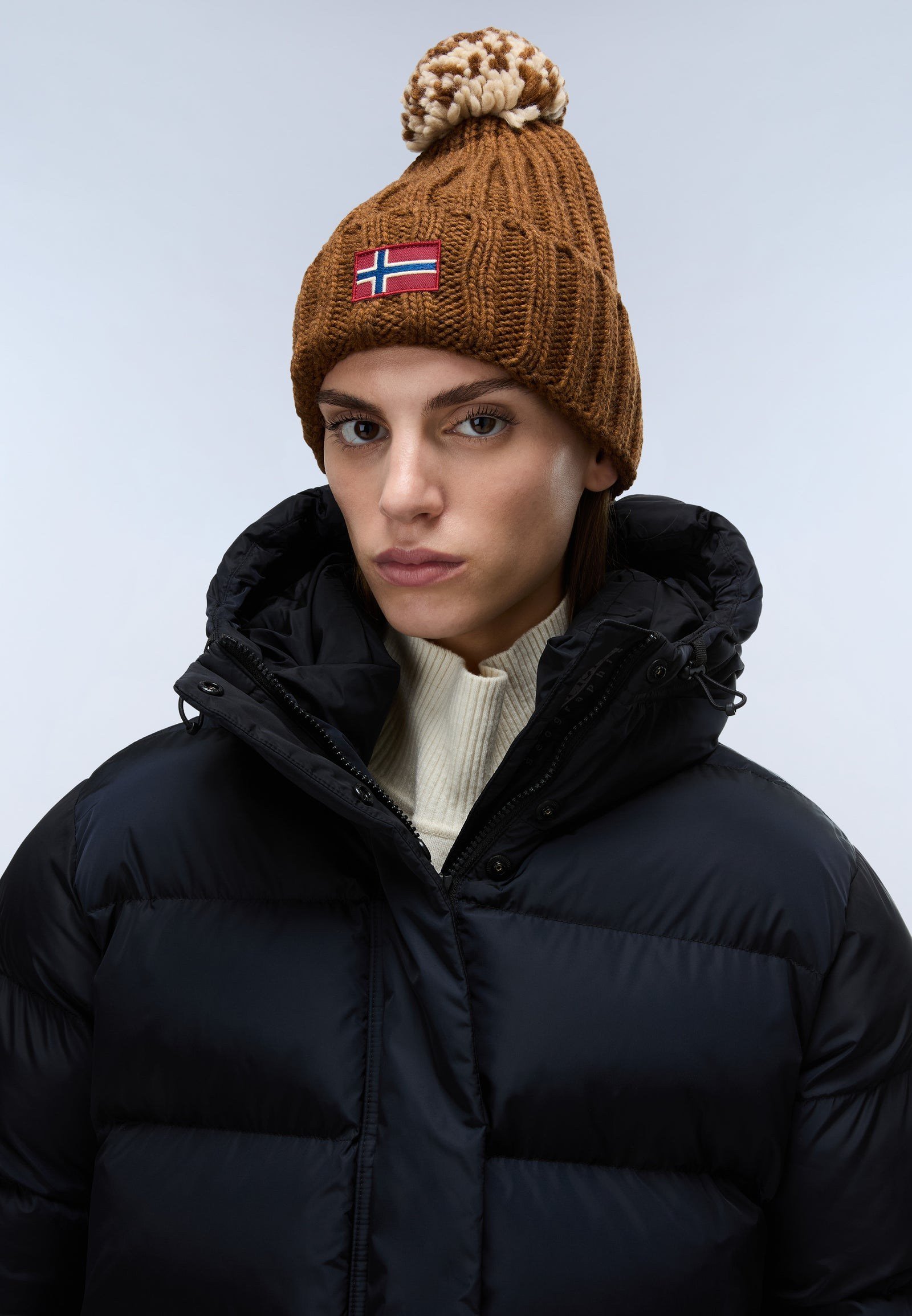 Napapijri Semiury W 3 Unisex Bere