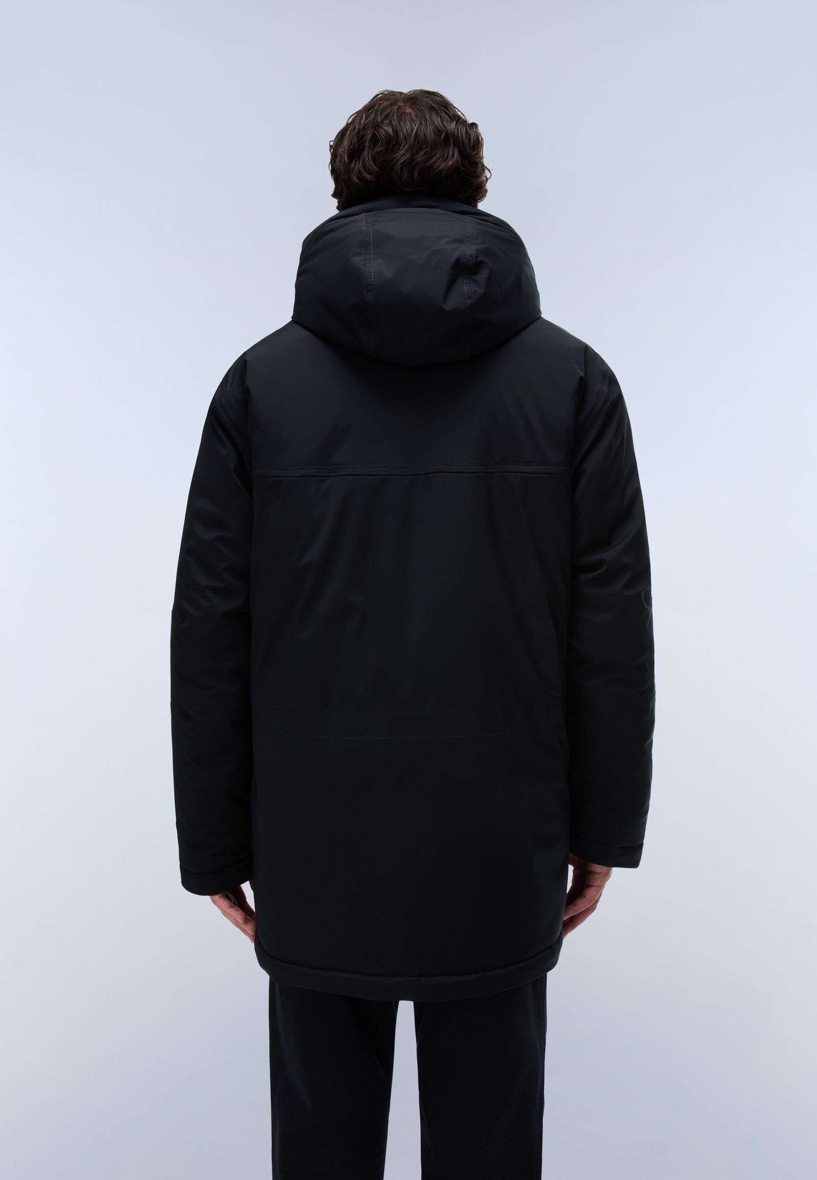 Napapijri Serie 20-22 Parka Erkek Ceket