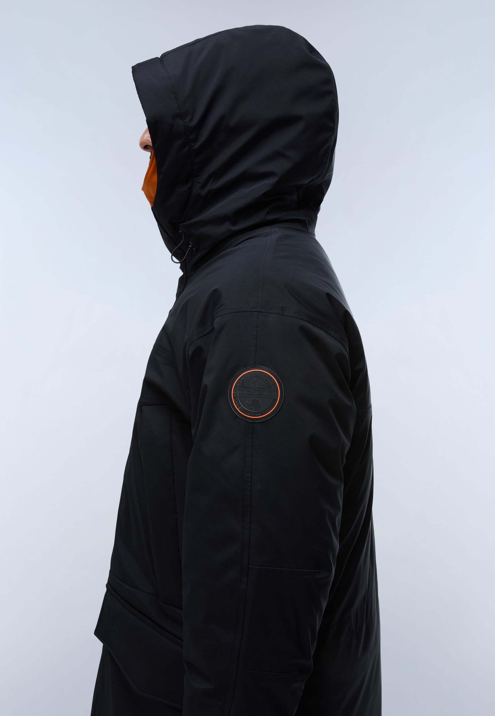 Napapijri Serie 20-22 Parka Erkek Ceket