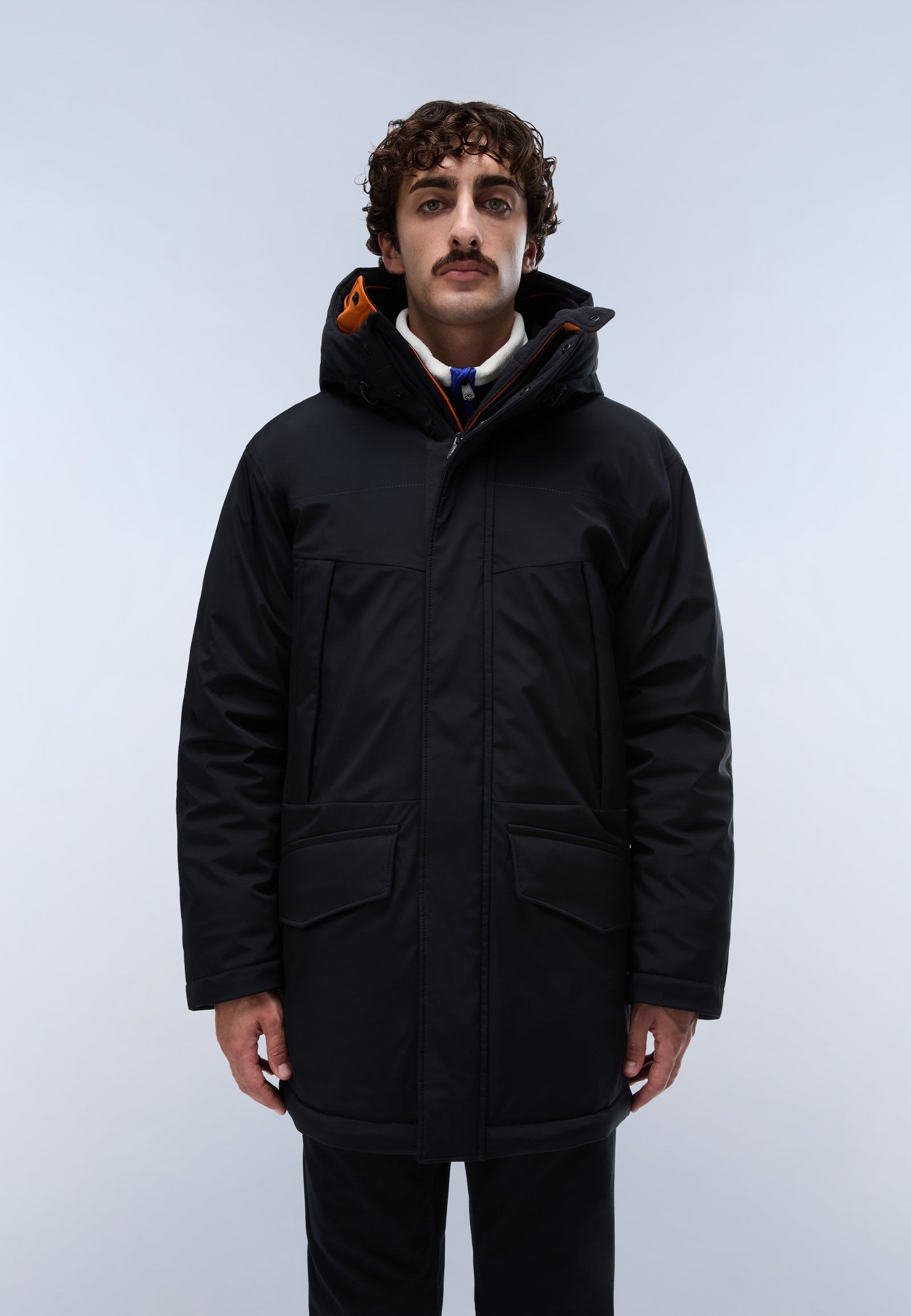 Napapijri Serie 20-22 Parka Erkek Ceket