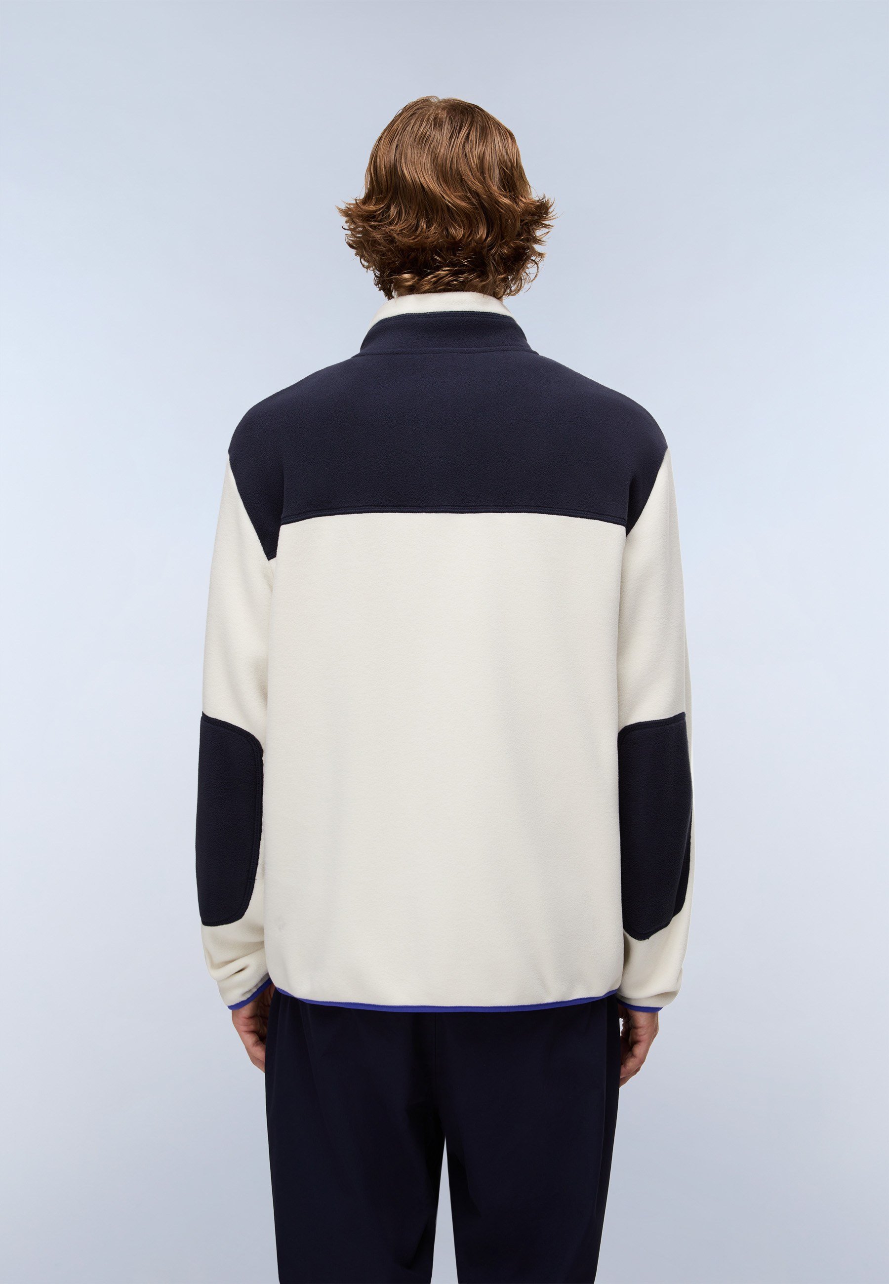 Napapijri T-Dergana Fz Erkek Sweatshirt