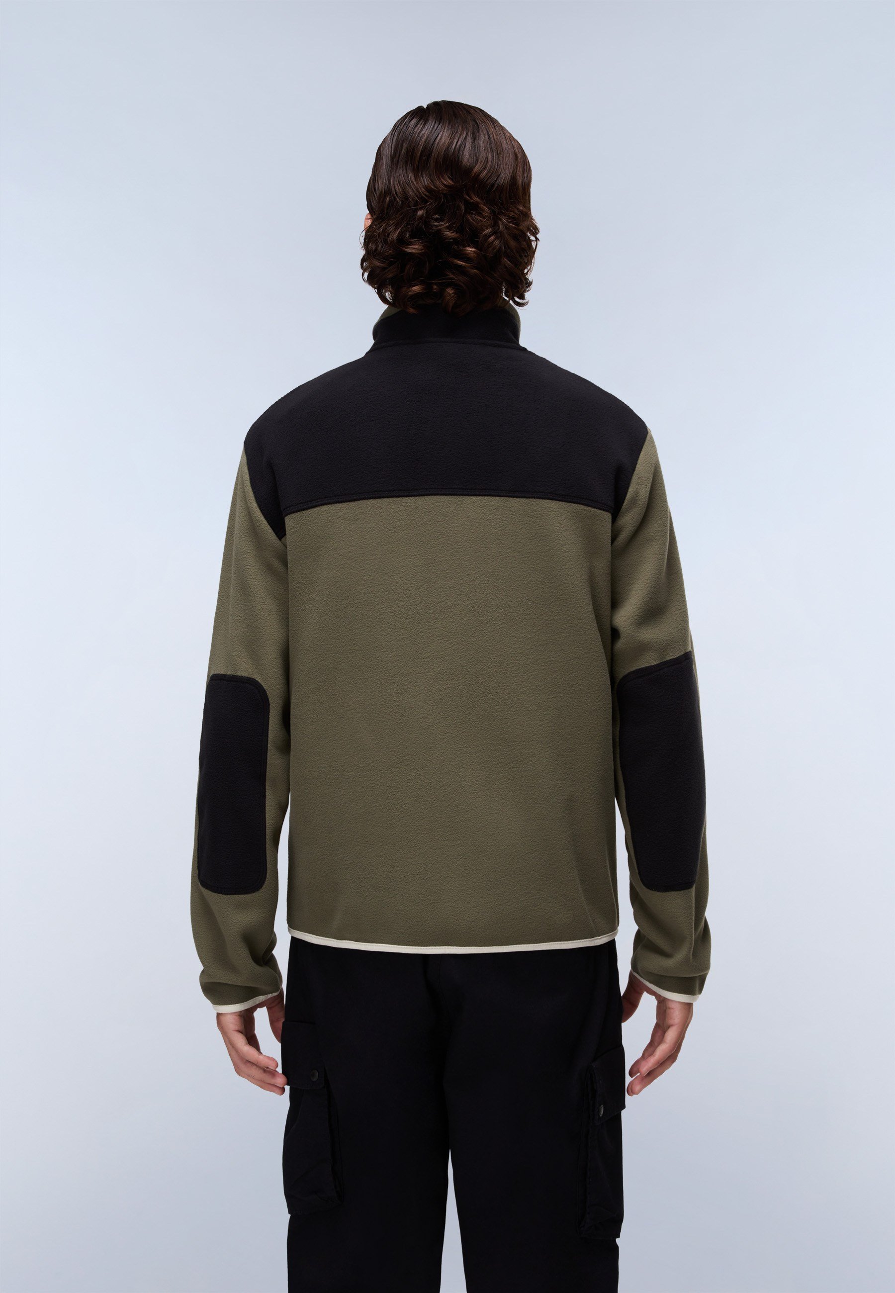 Napapijri T-Dergana Fz Erkek Sweatshirt