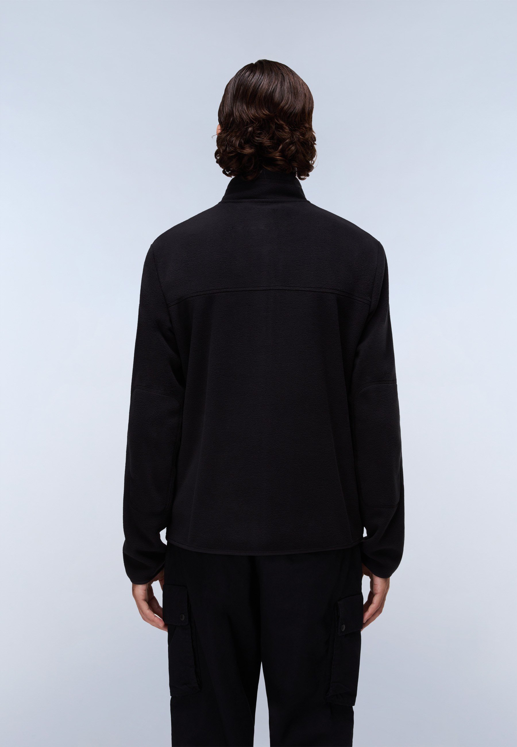 Napapijri T-Dergana Fz Erkek Sweatshirt