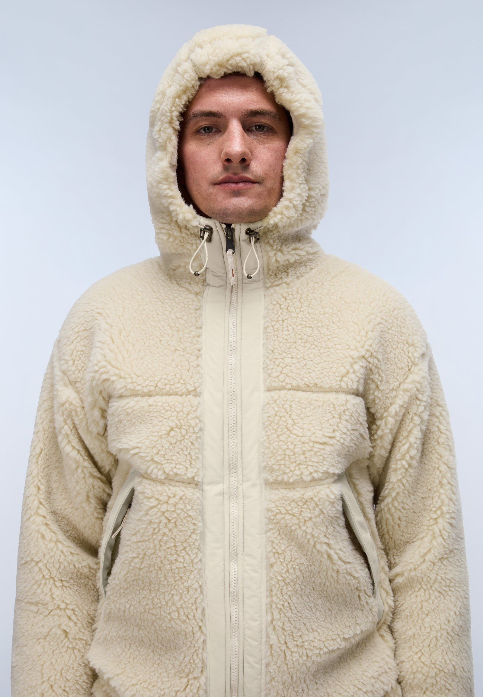 Napapijri T-Maple Fzh Erkek Polar
