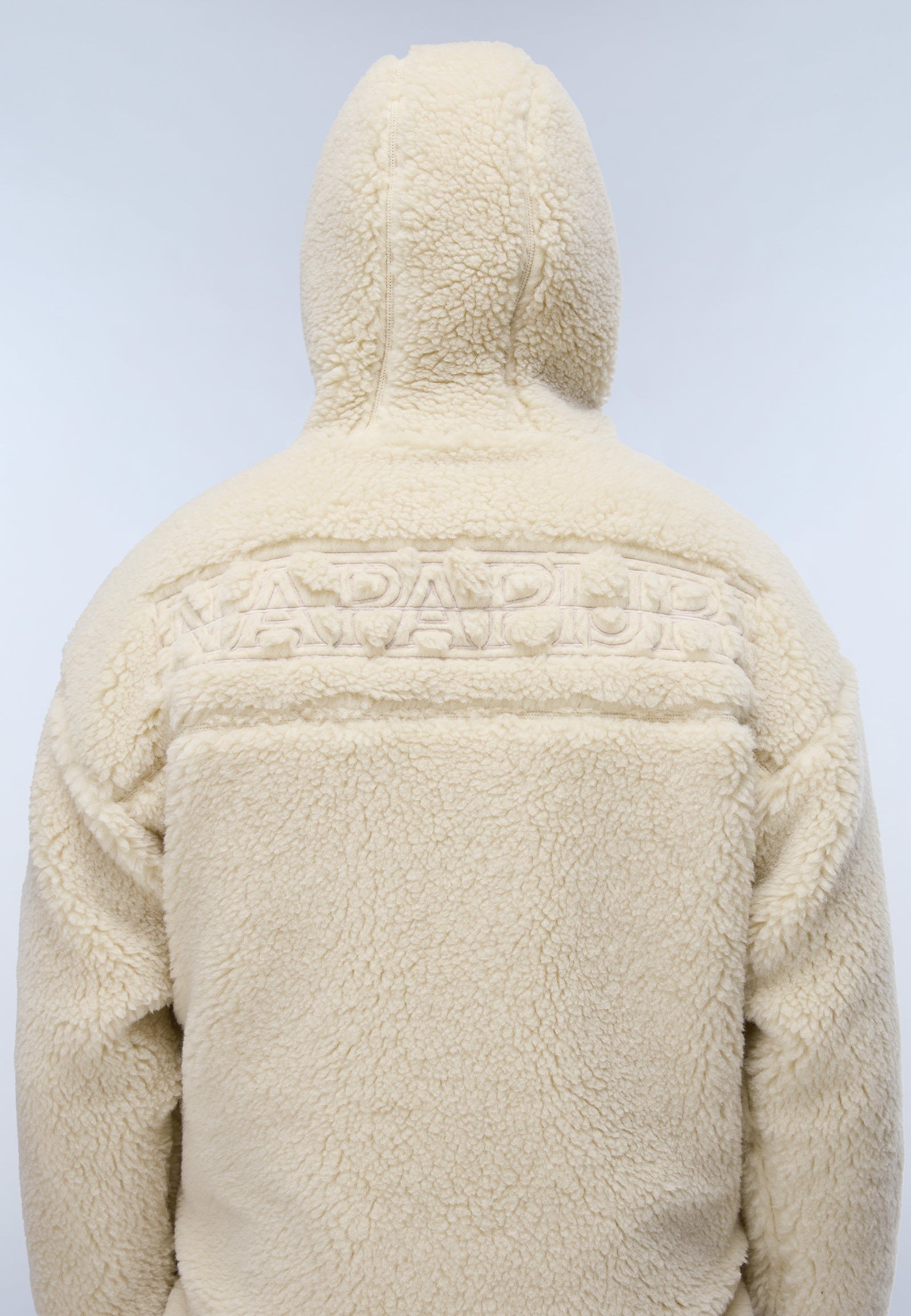 Napapijri T-Maple Fzh Erkek Polar