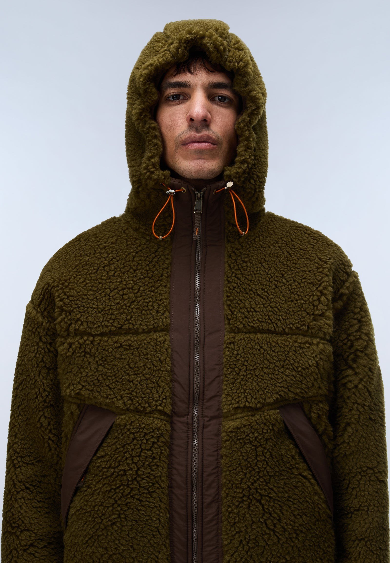 Napapijri T-Maple Fzh Erkek Polar