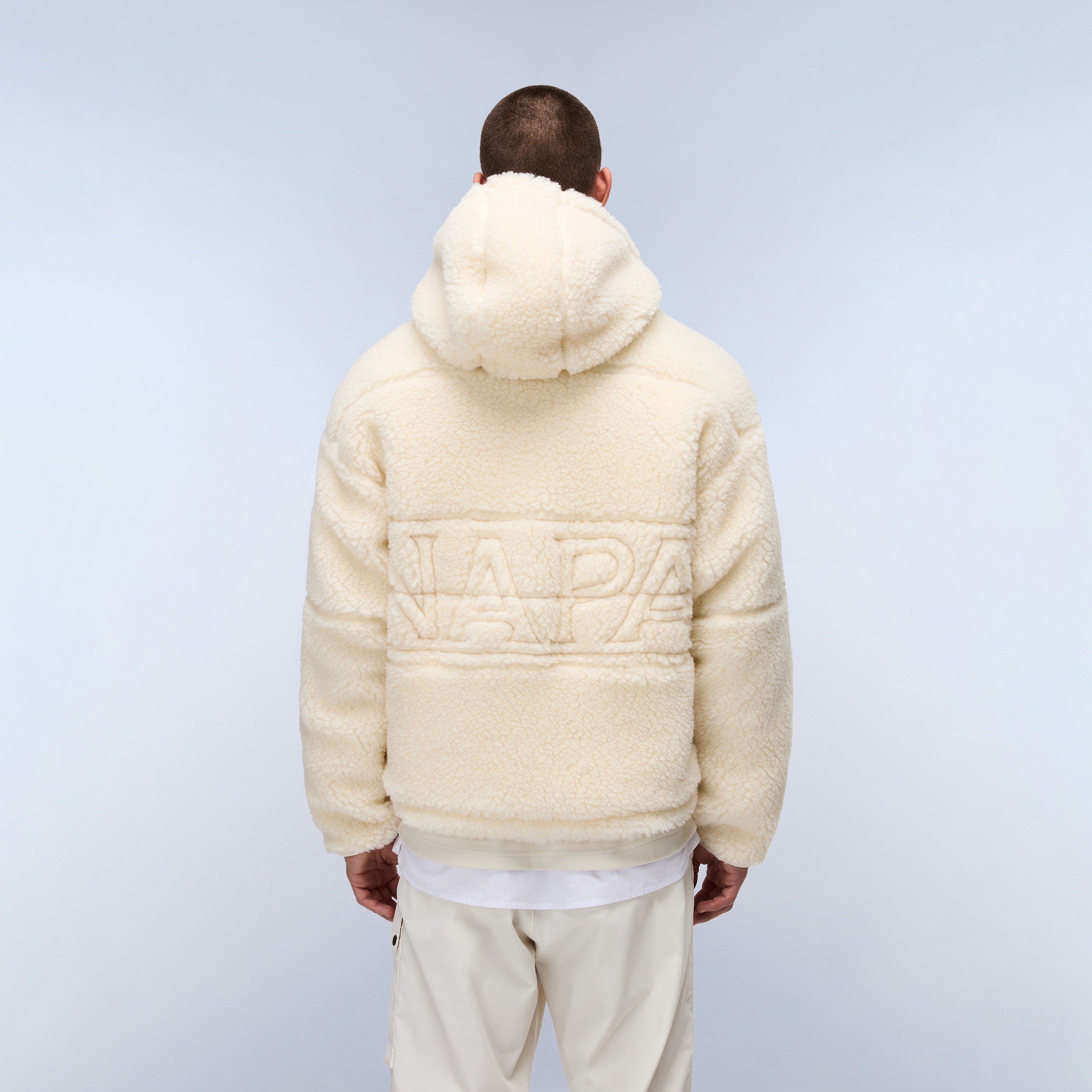 Napapijri T-Tires Fzh Erkek Sweatshirt