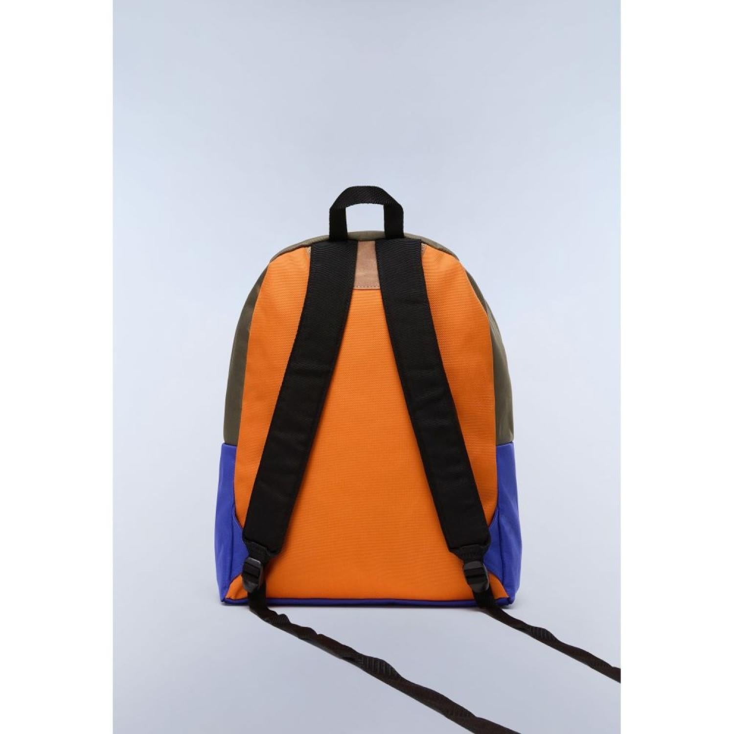 Napapijri Voyage 3 Unisex Sırt Çantası