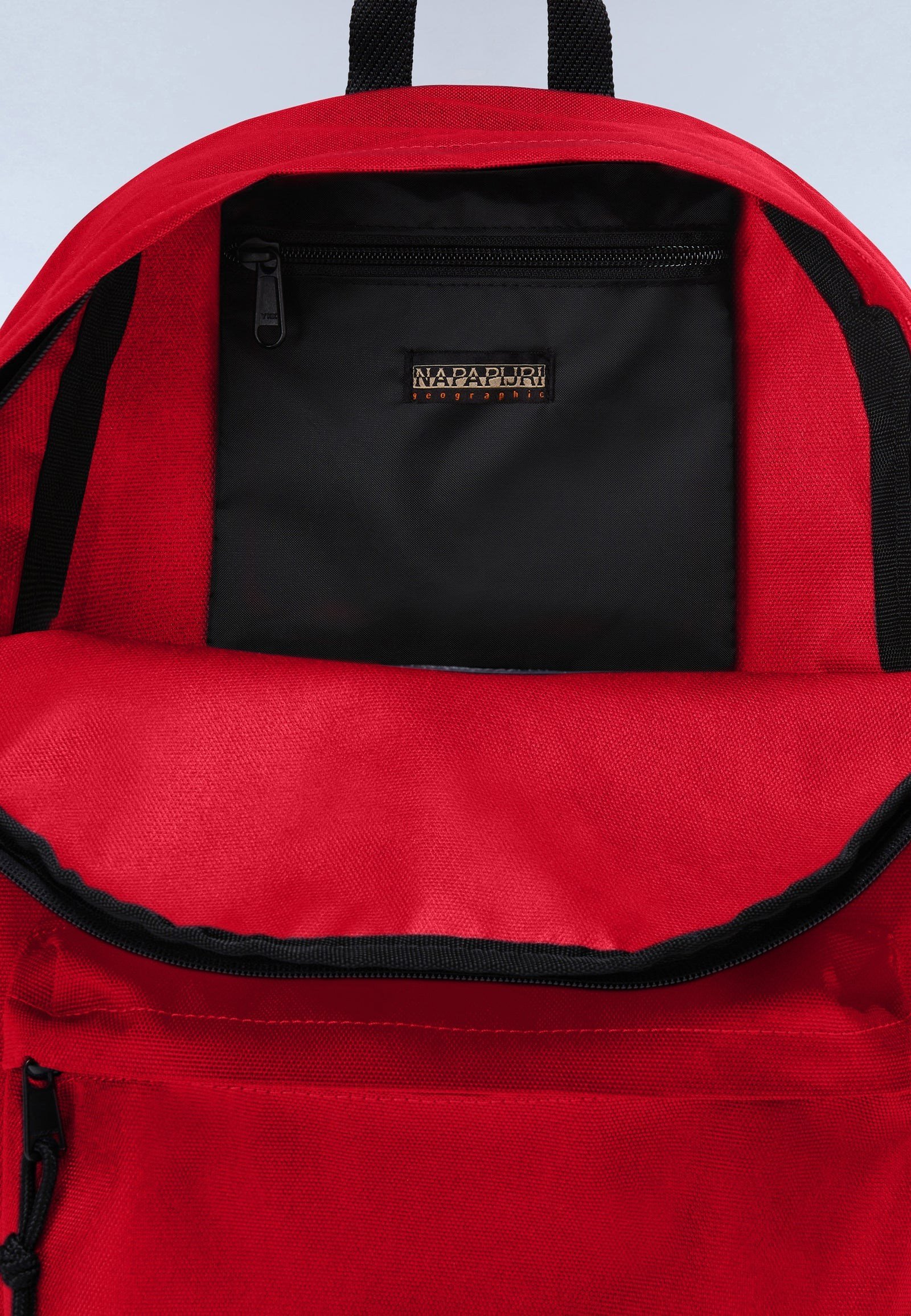 Napapijri Voyage 3 Unisex Sırt Çantası