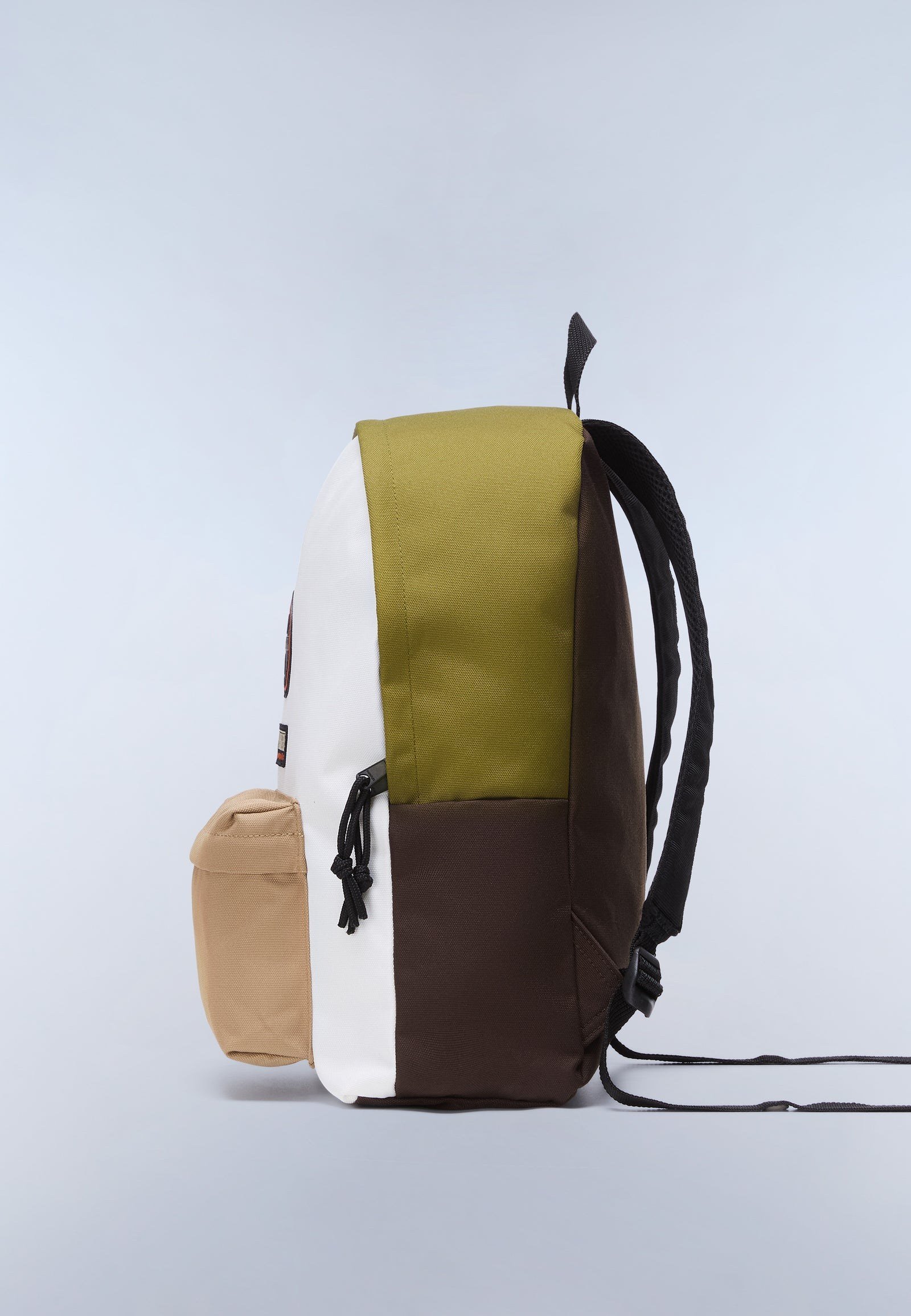 Napapijri Voyage 3 Unisex Sırt Çantası