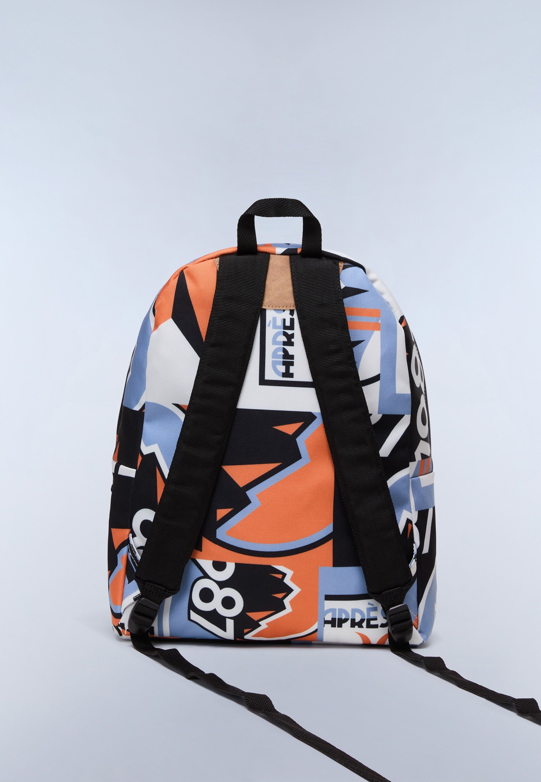 Napapijri Voyage Aop 1 Unisex Çanta