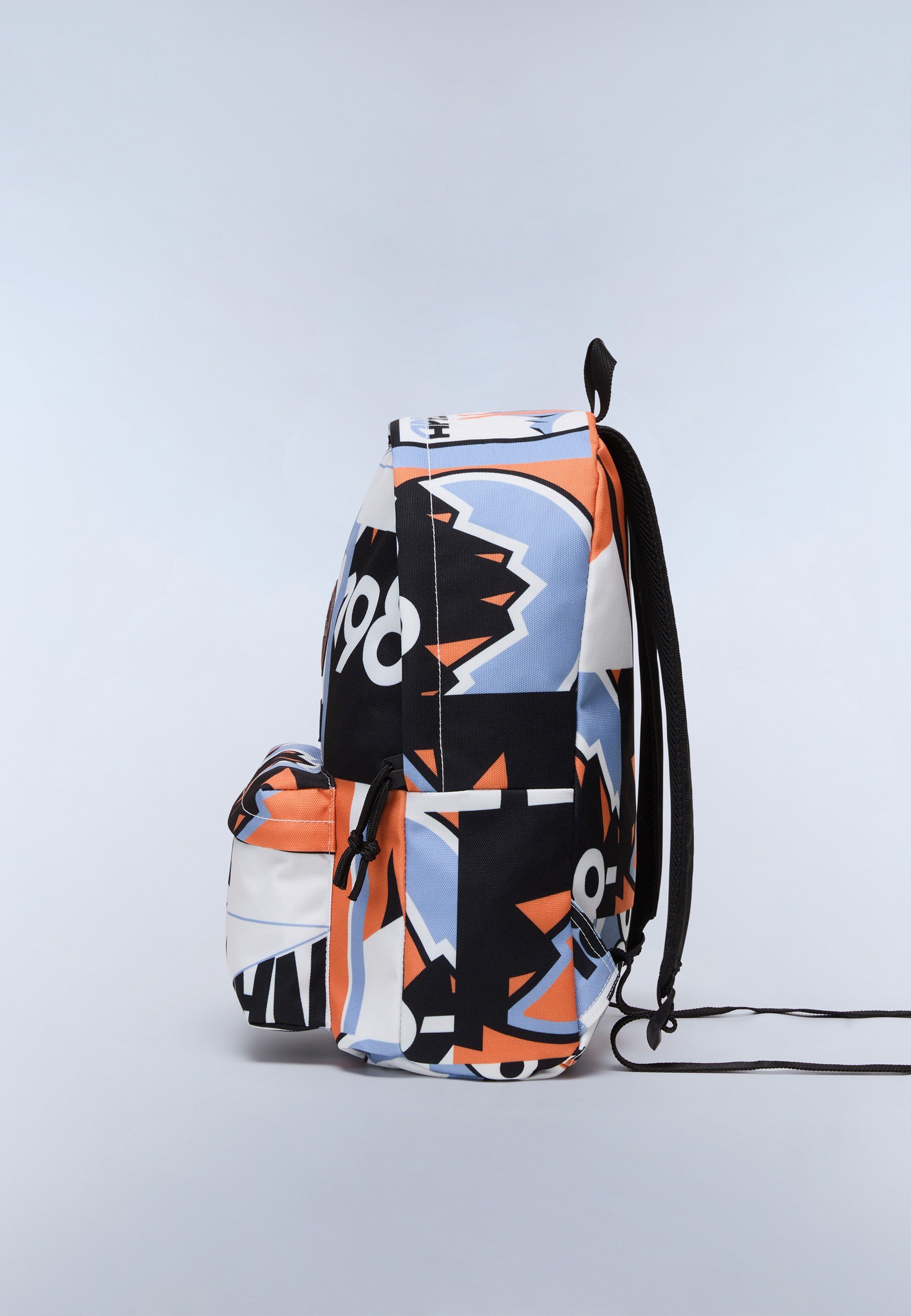 Napapijri Voyage Aop 1 Unisex Çanta