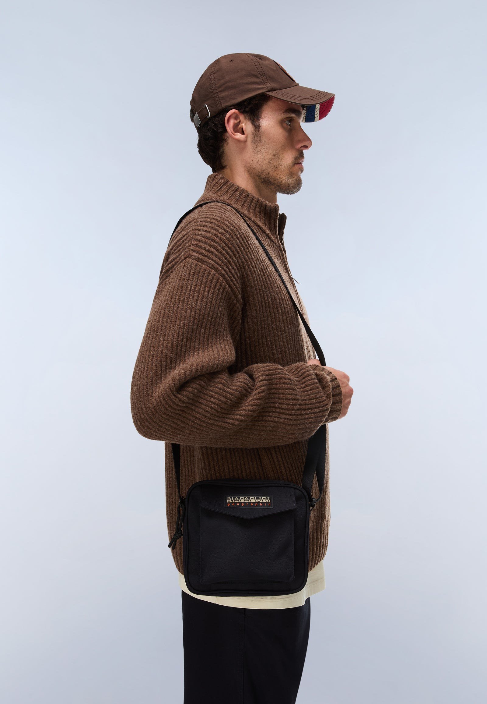 Napapijri Voyage Cb Unisex Çanta