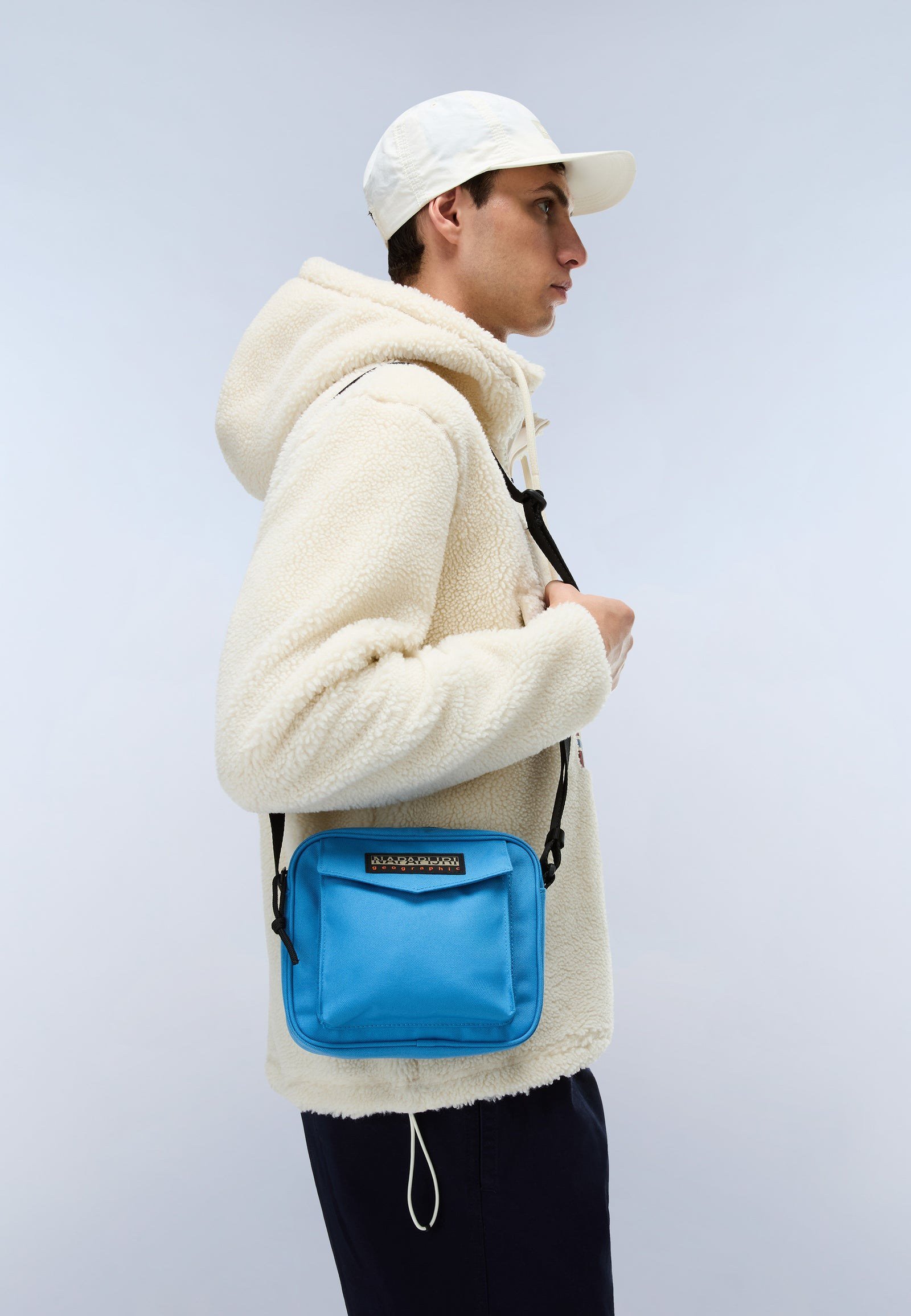 Napapijri Voyage Cb Unisex Çanta