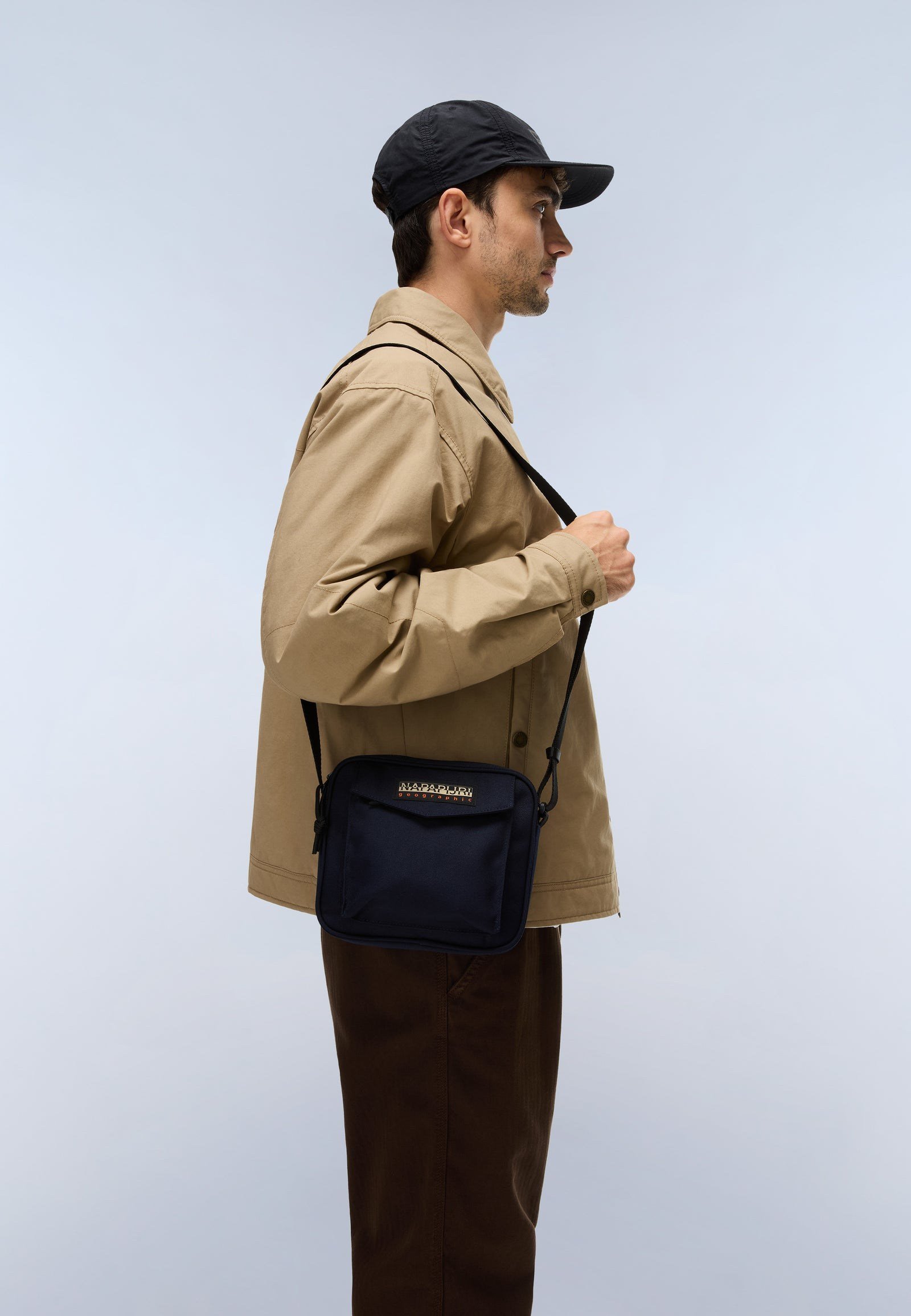 Napapijri Voyage Cb Unisex Çanta