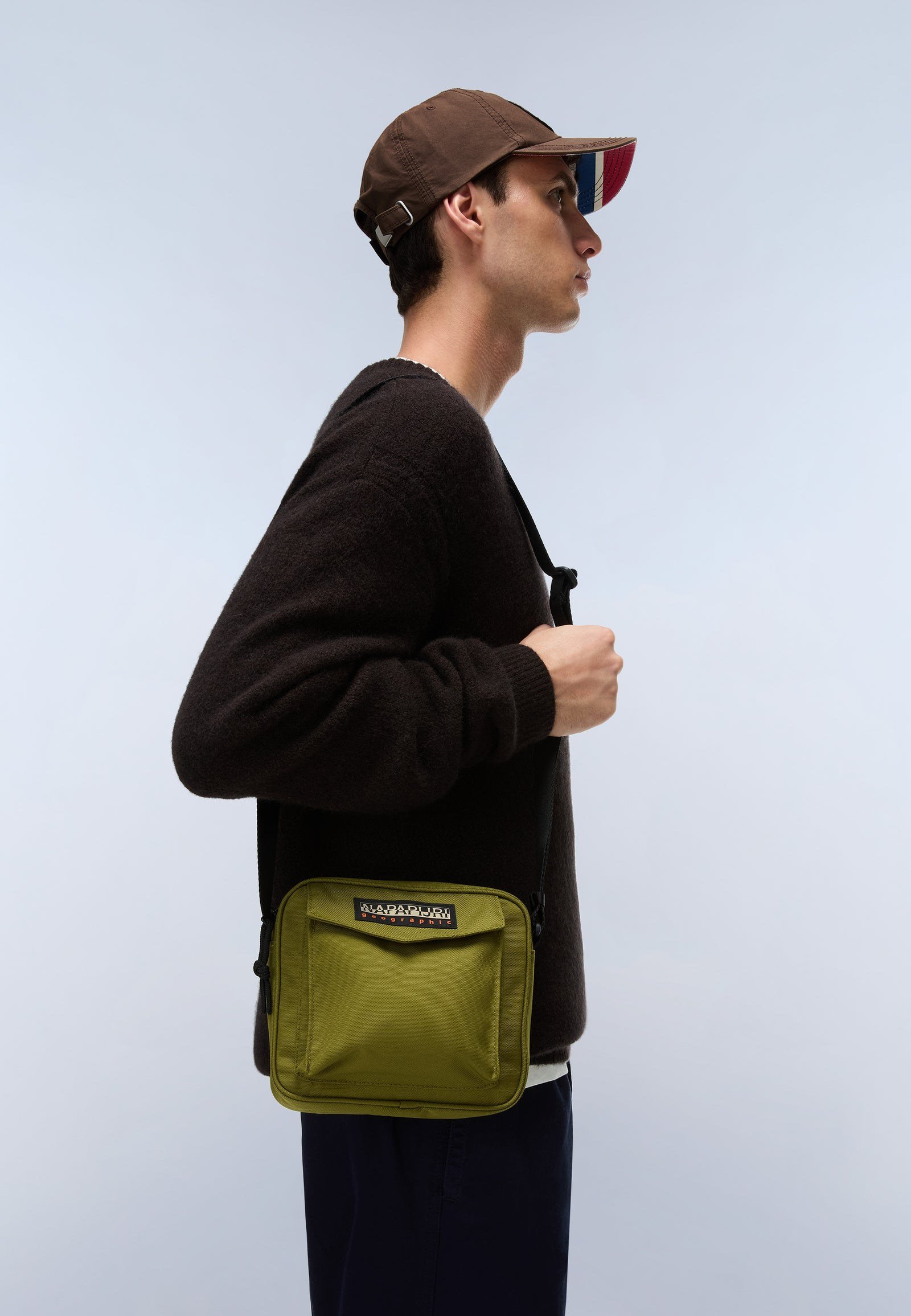 Napapijri Voyage Cb Unisex Çanta