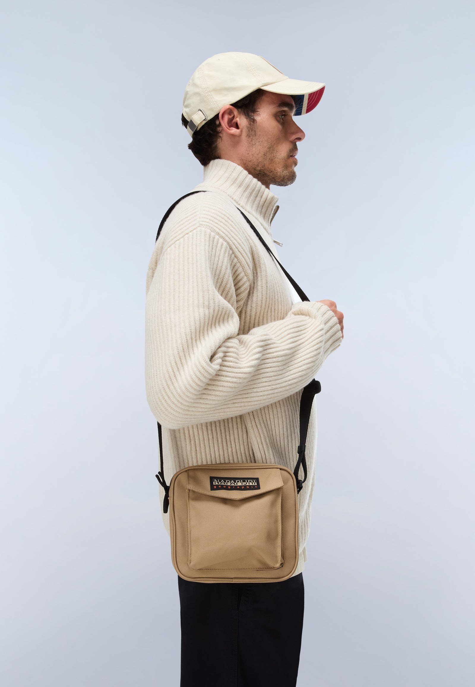 Napapijri Voyage Cb Unisex Çanta