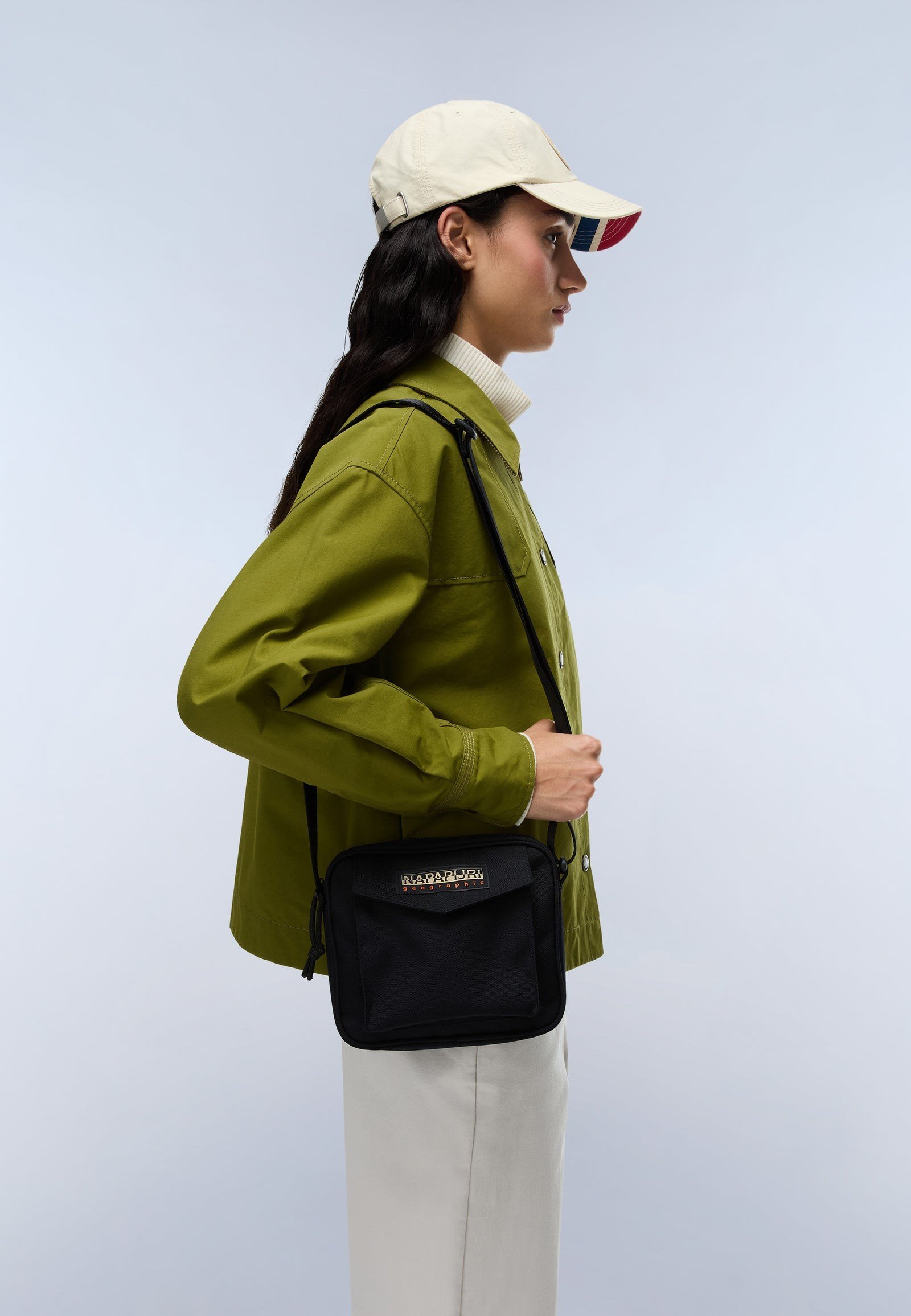 Napapijri Voyage Cb Unisex Çanta