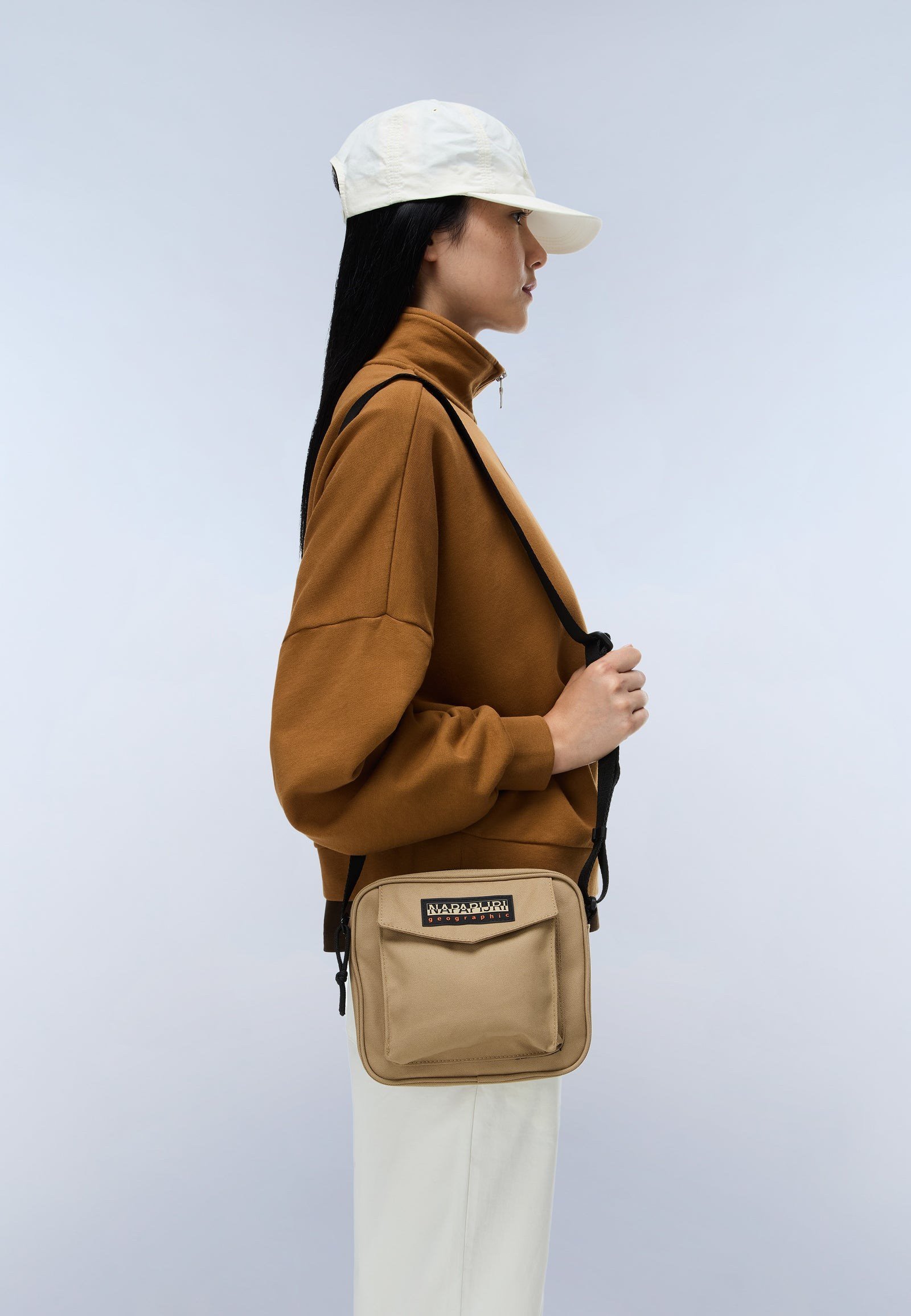 Napapijri Voyage Cb Unisex Çanta