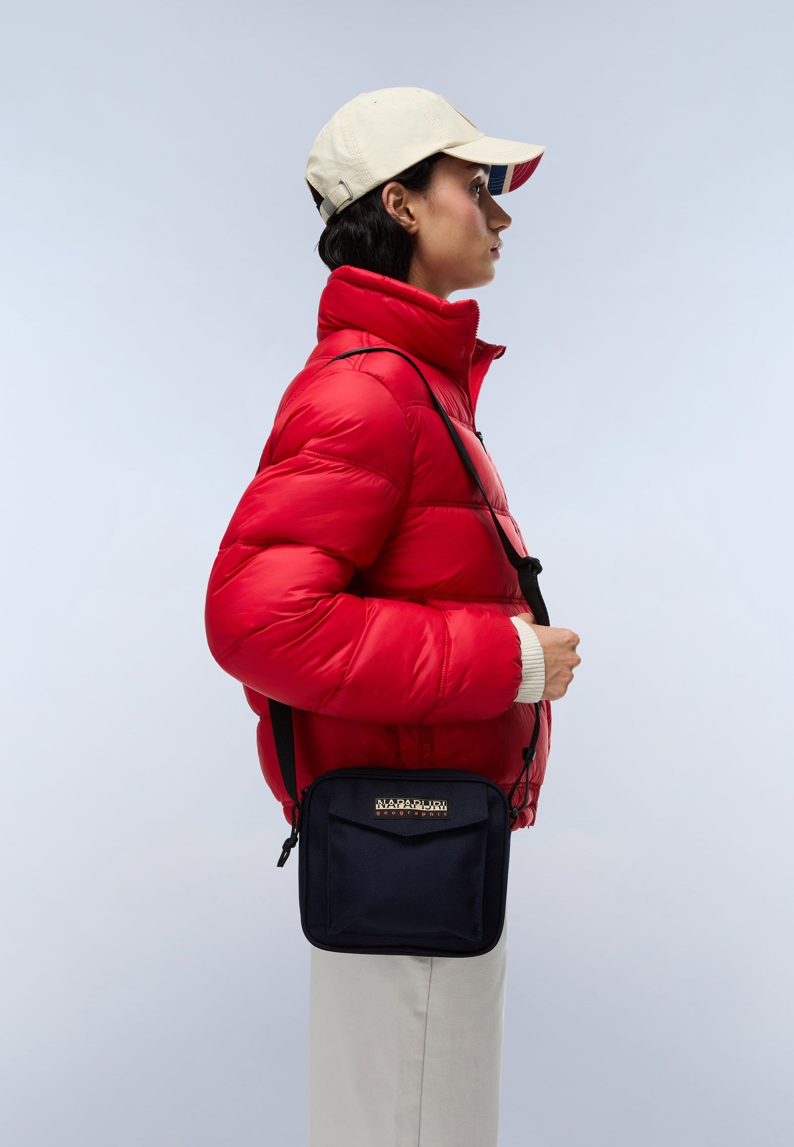 Napapijri Voyage Cb Unisex Çanta
