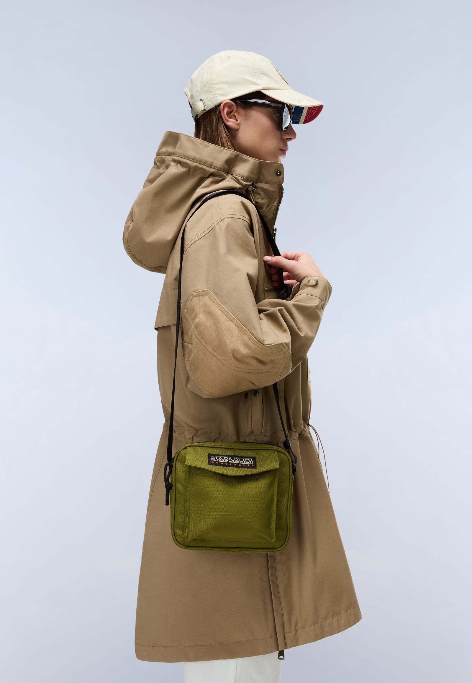 Napapijri Voyage Cb Unisex Çanta
