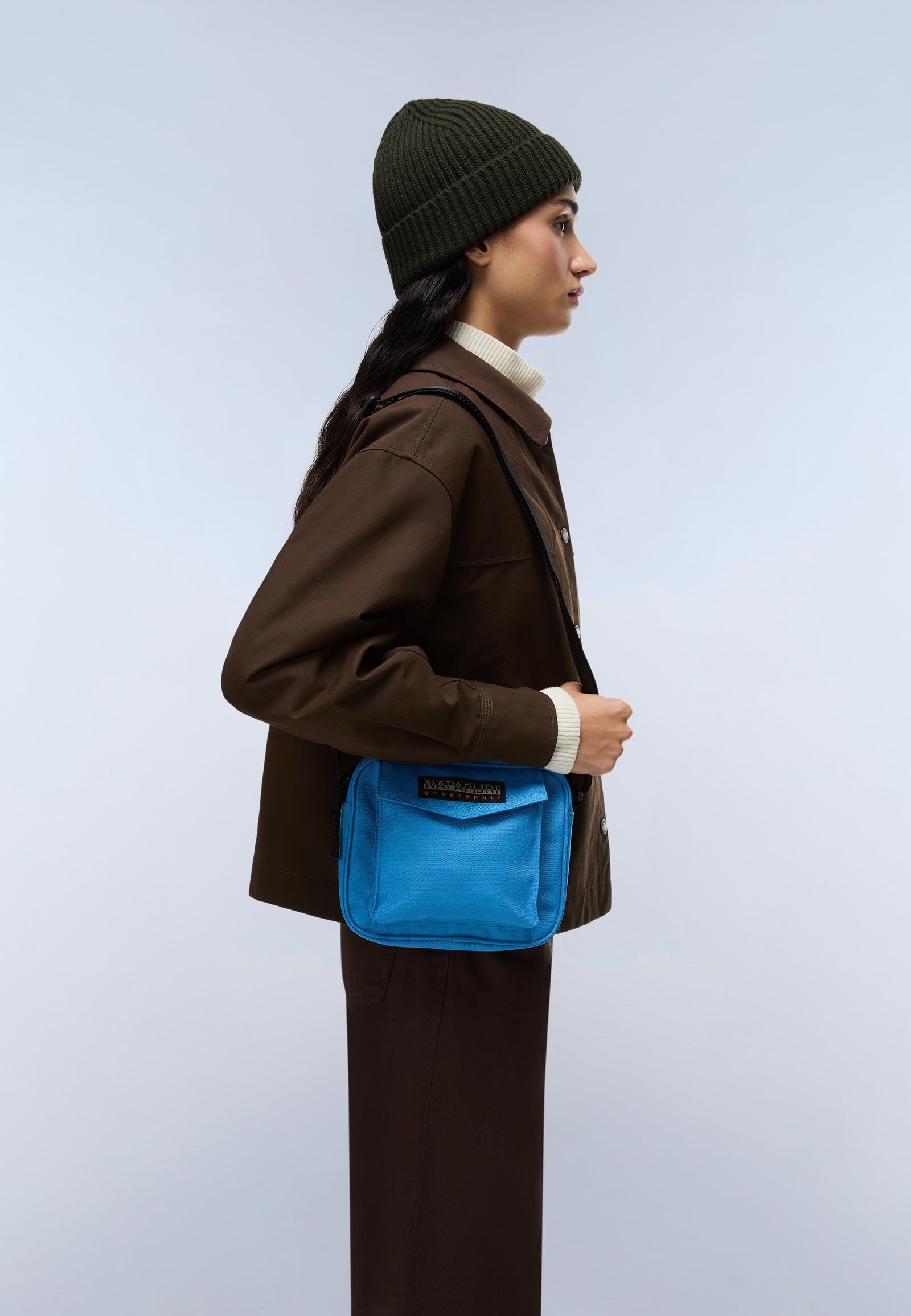 Napapijri Voyage Cb Unisex Çanta