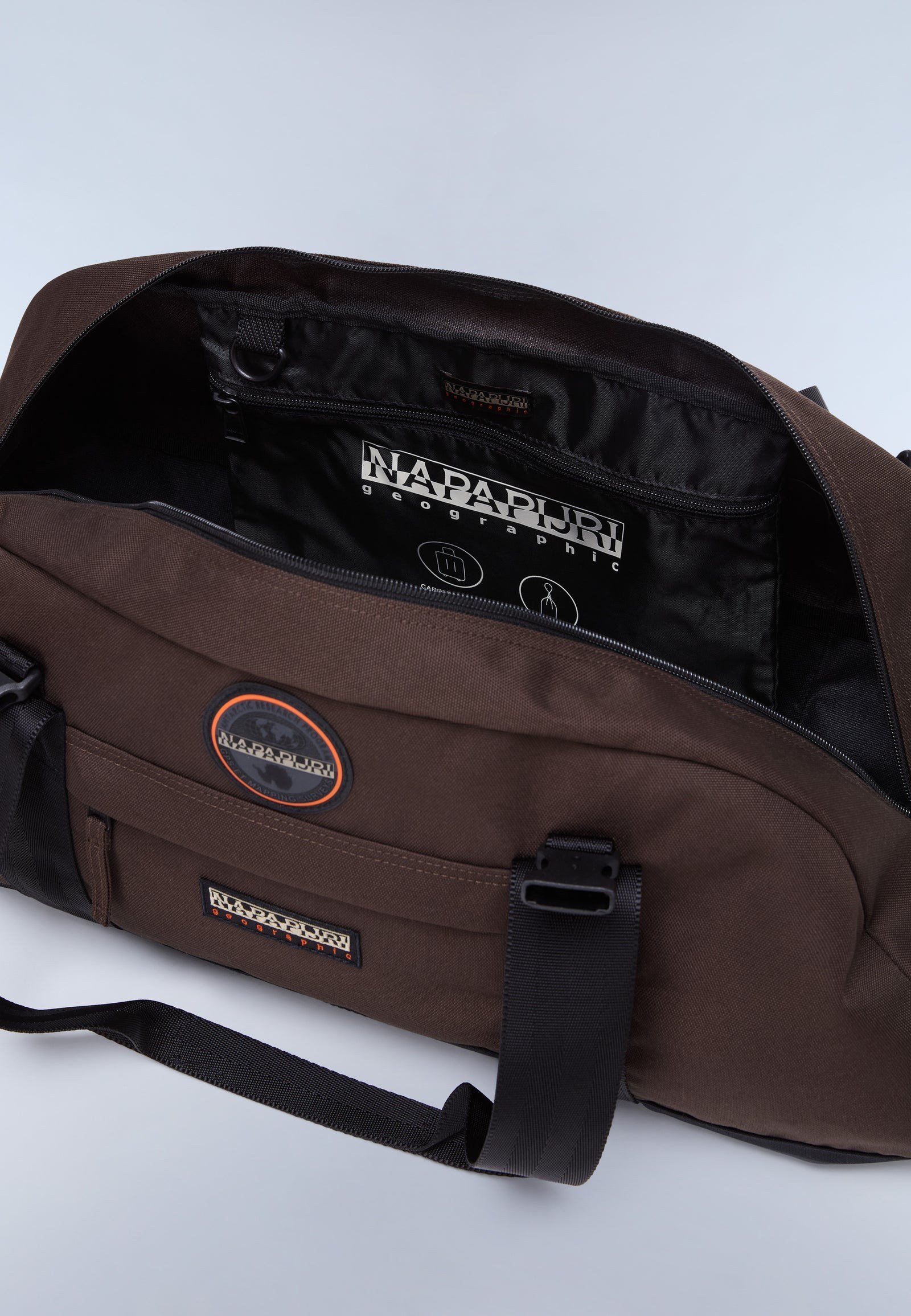 Napapijri Voyage Duffle Unisex Çanta