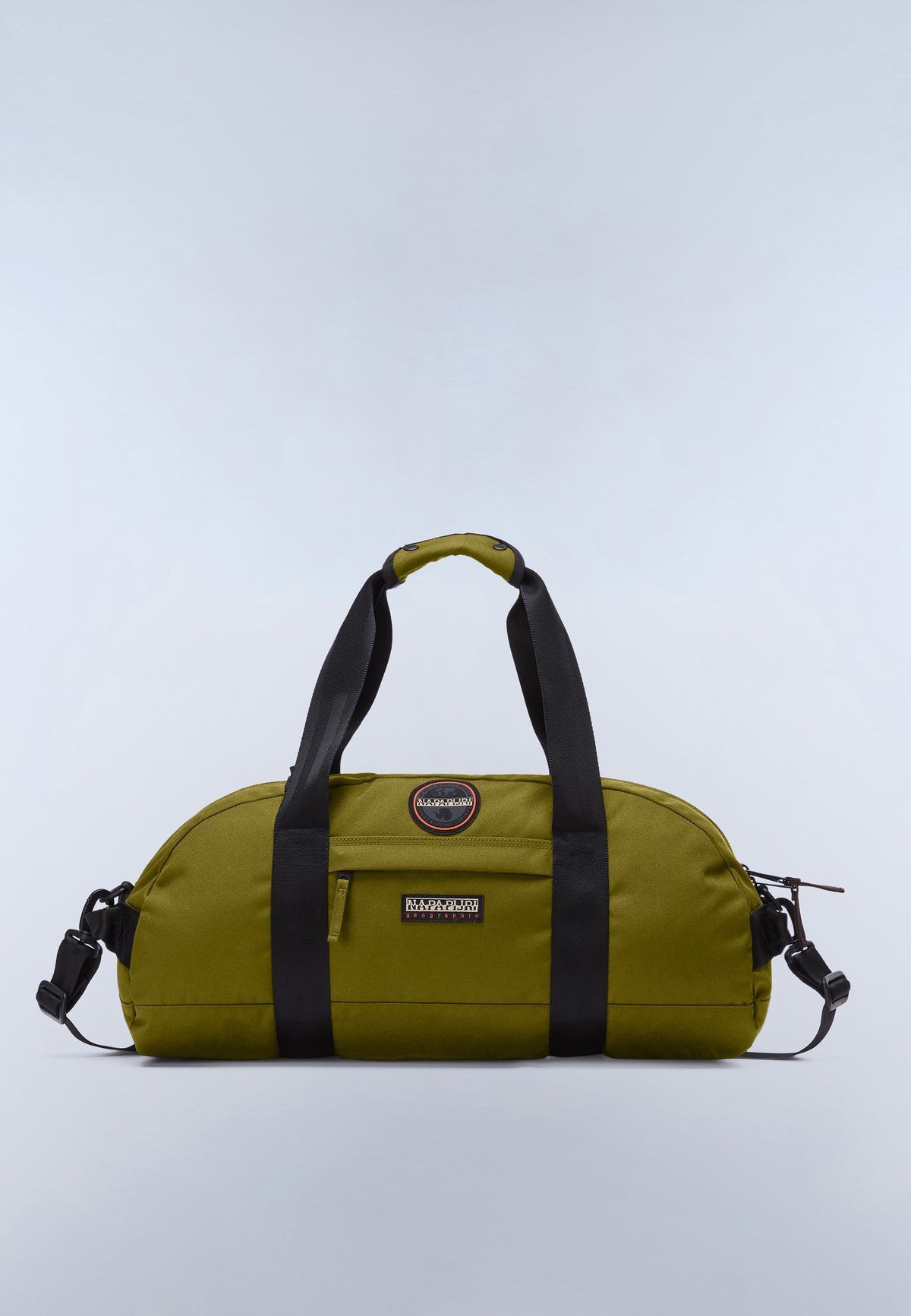 Napapijri Voyage Duffle Unisex Çanta