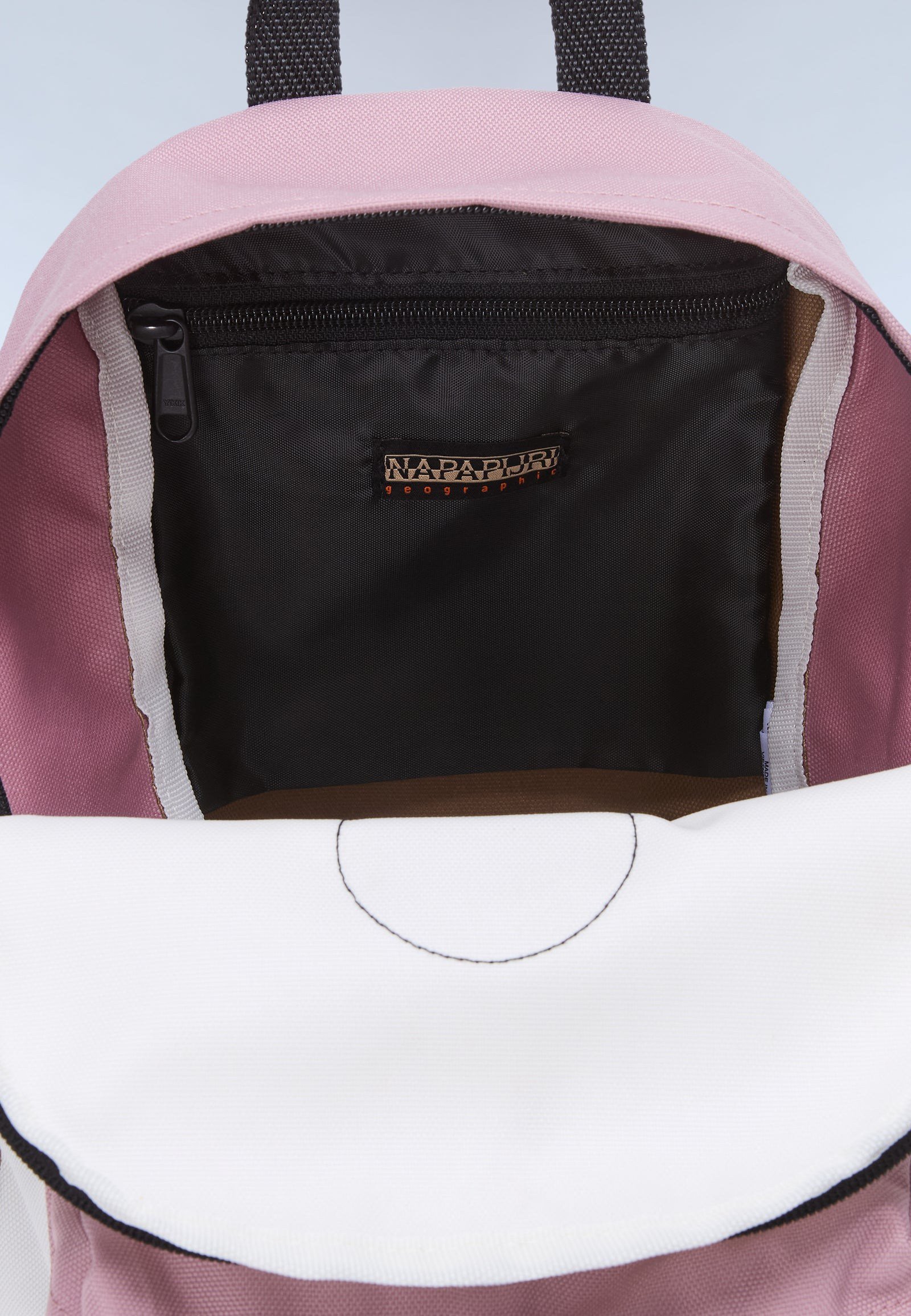 Napapijri Voyage Mini Unisex Sırt Çantası