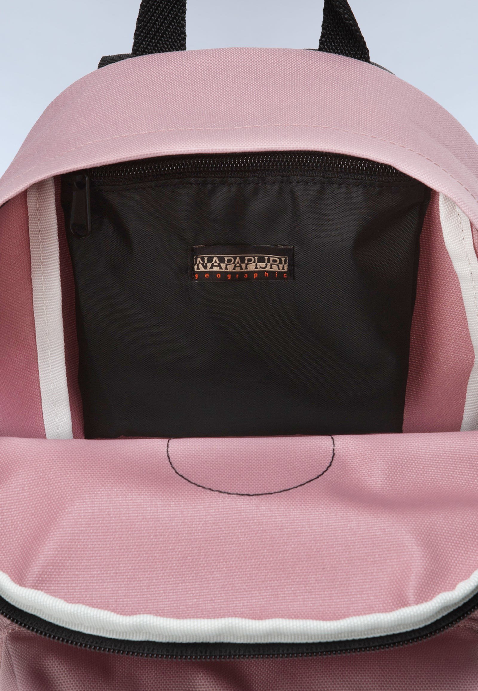 Napapijri Voyage Mini Unisex Sırt Çantası