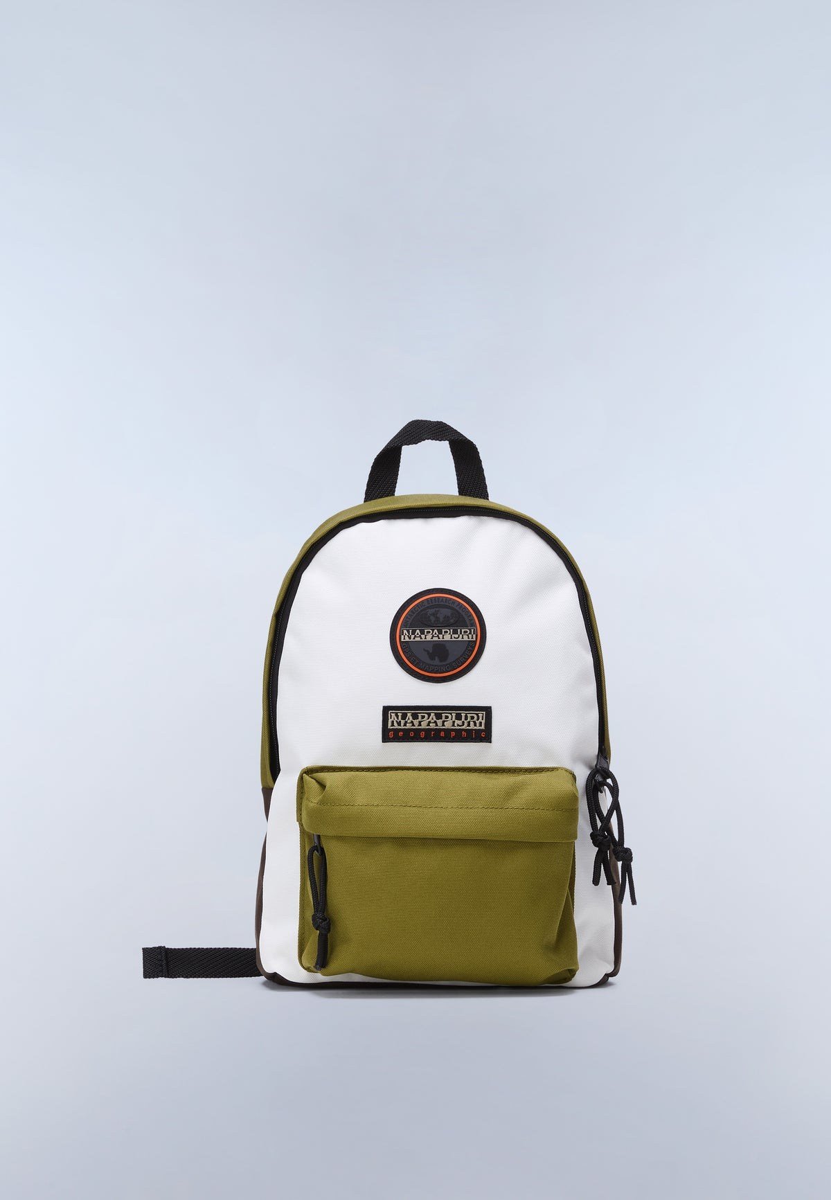 Napapijri Voyage Mini Unisex Sırt Çantası