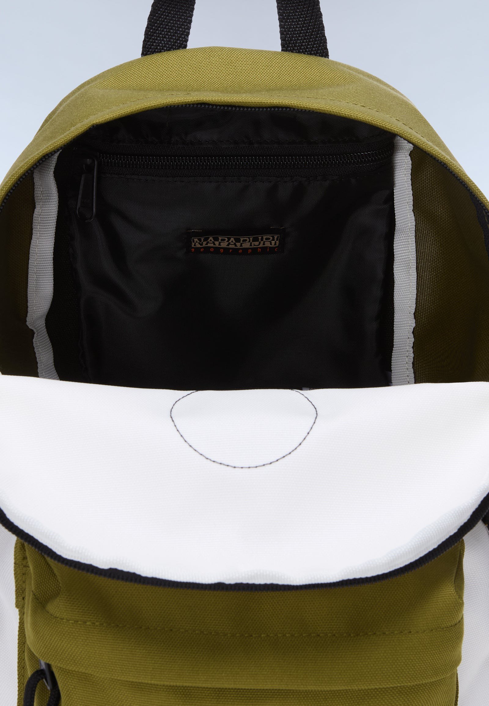 Napapijri Voyage Mini Unisex Sırt Çantası
