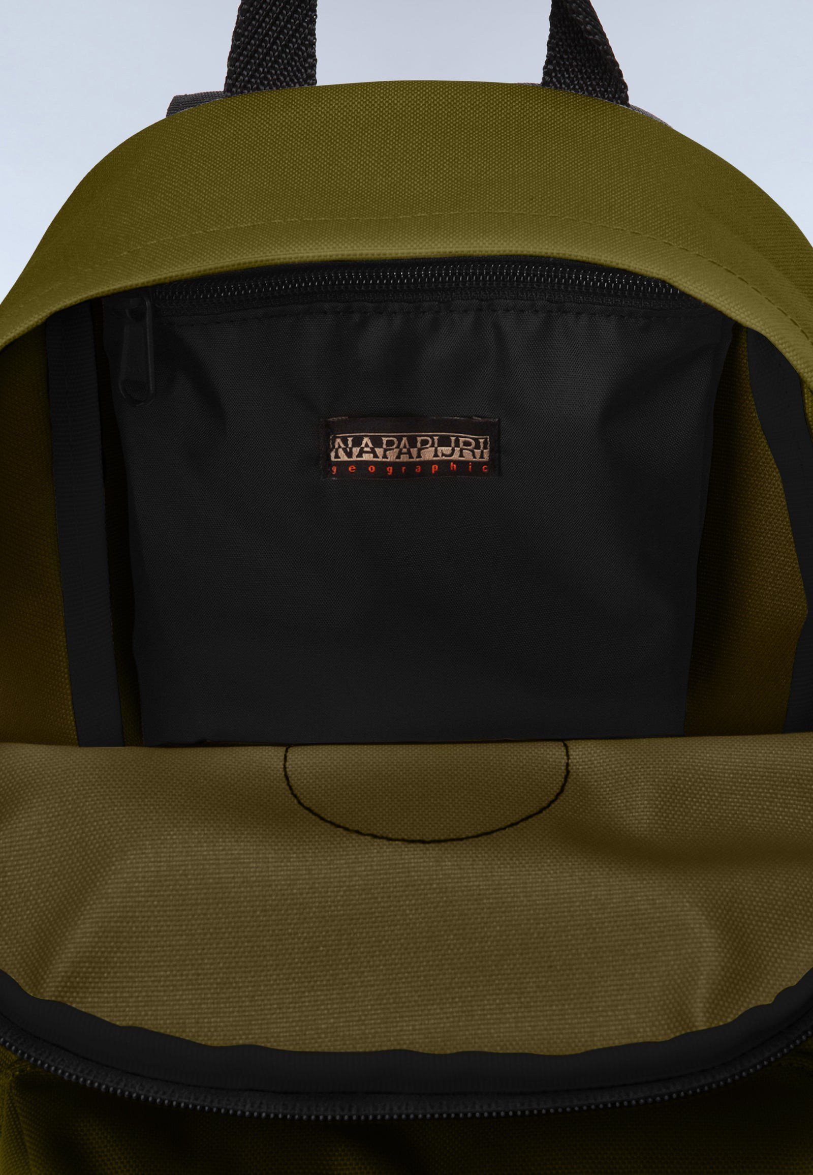 Napapijri Voyage Mini Unisex Sırt Çantası