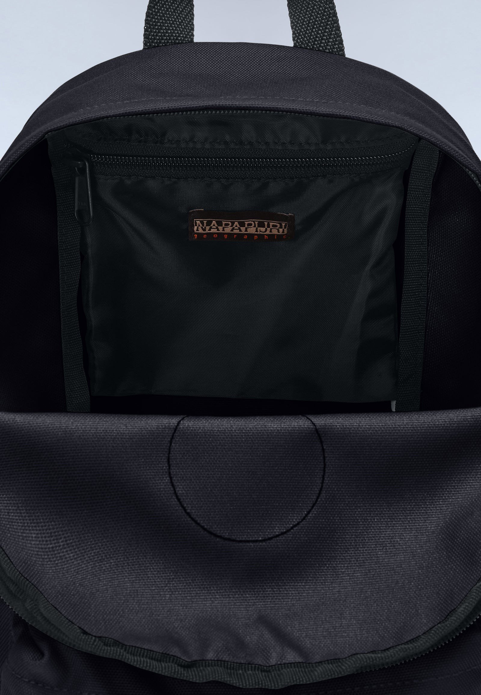 Napapijri Voyage Mini Unisex Sırt Çantası