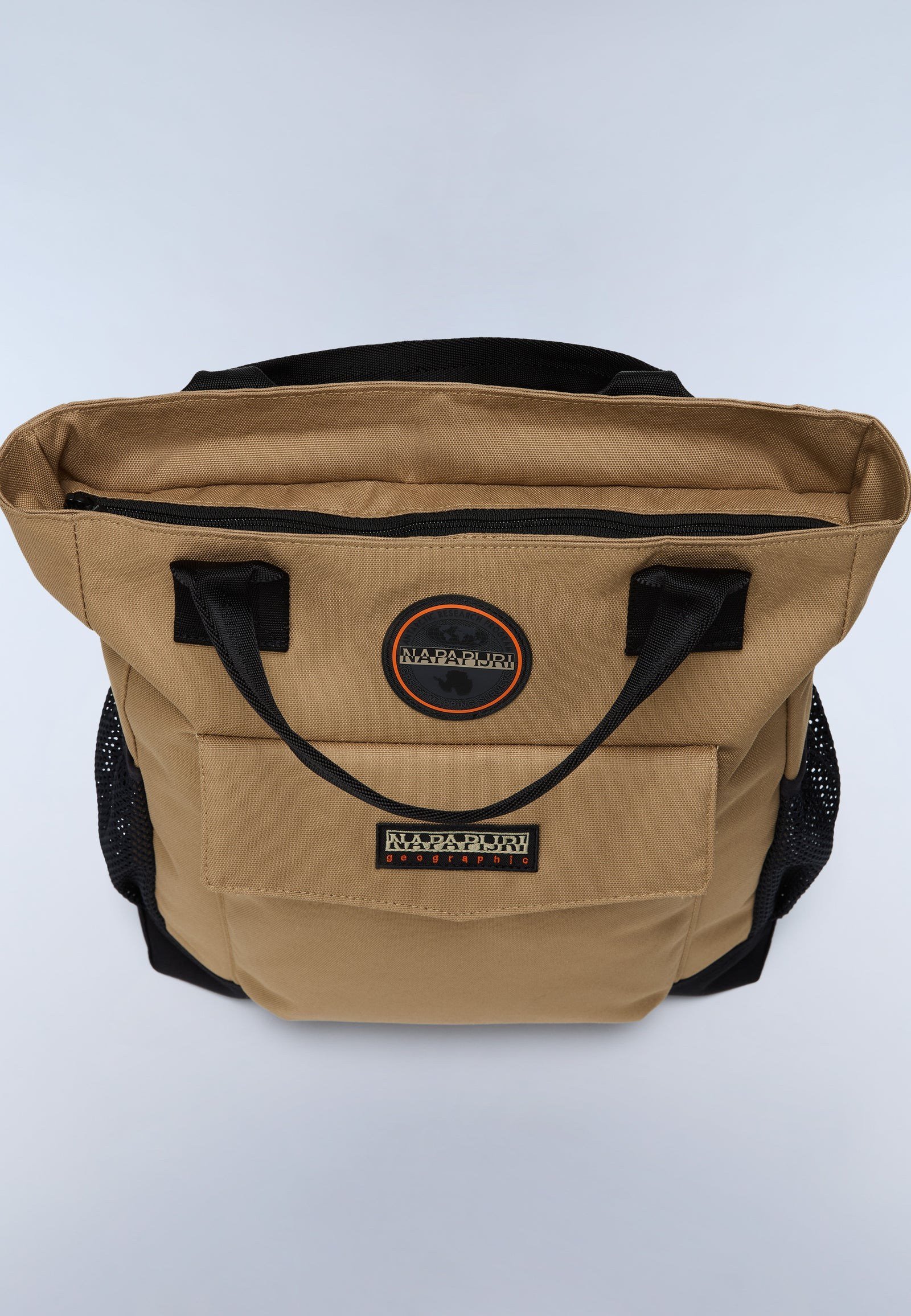 Napapijri Voyage Totepack Unisex Sırt Çantası
