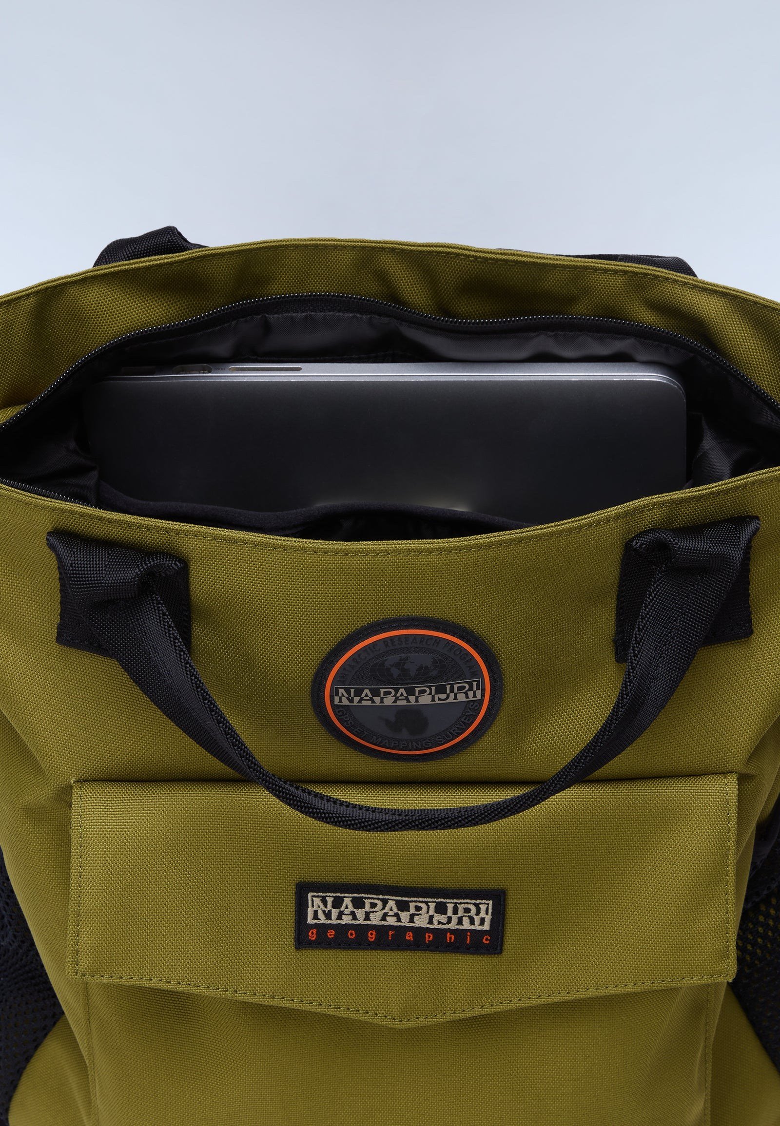 Napapijri Voyage Totepack Unisex Sırt Çantası