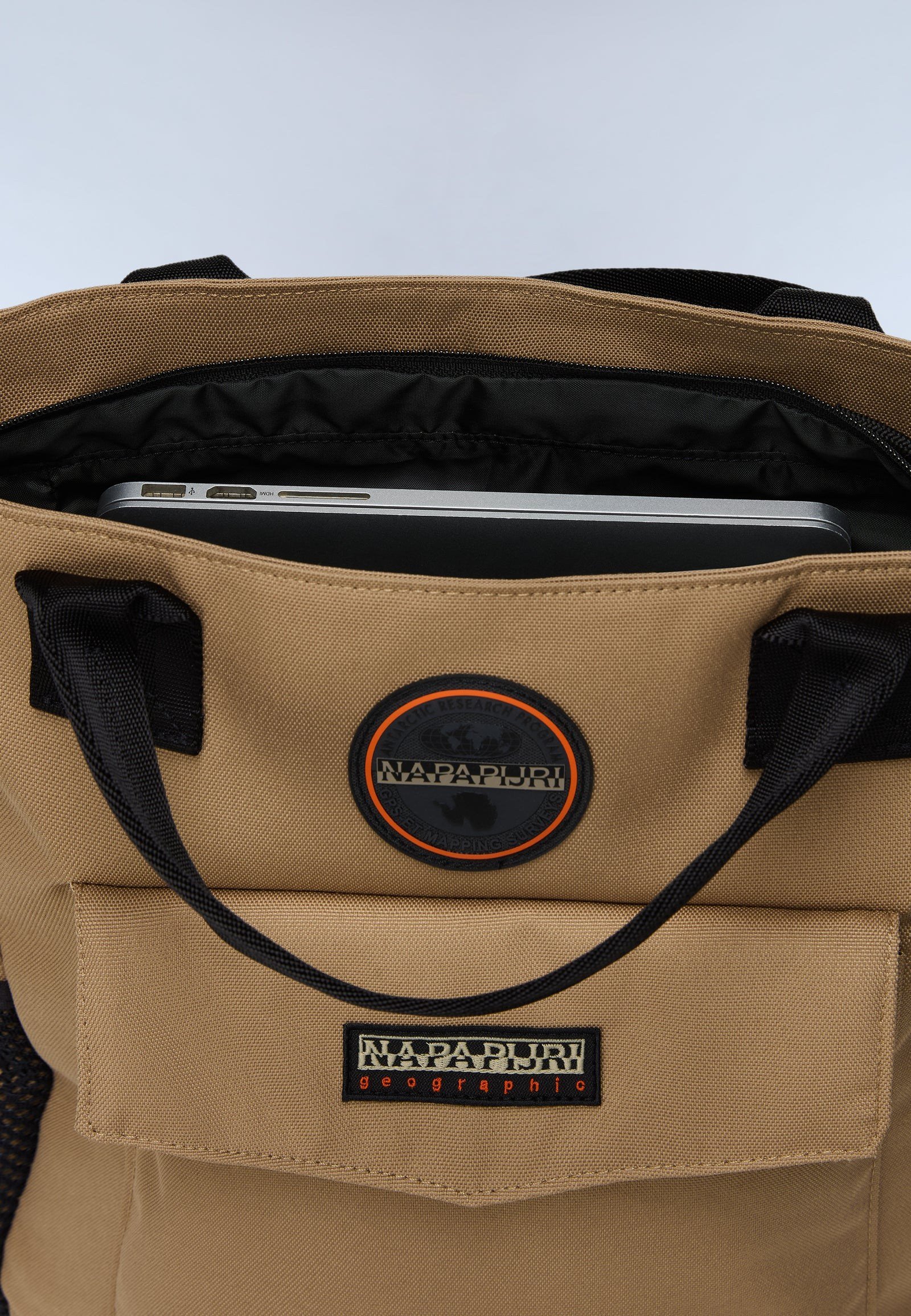 Napapijri Voyage Totepack Unisex Sırt Çantası