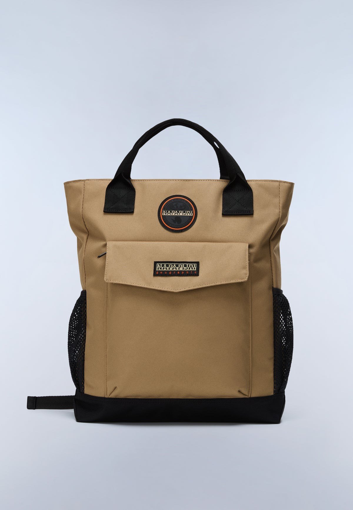 Napapijri Voyage Totepack Unisex Sırt Çantası