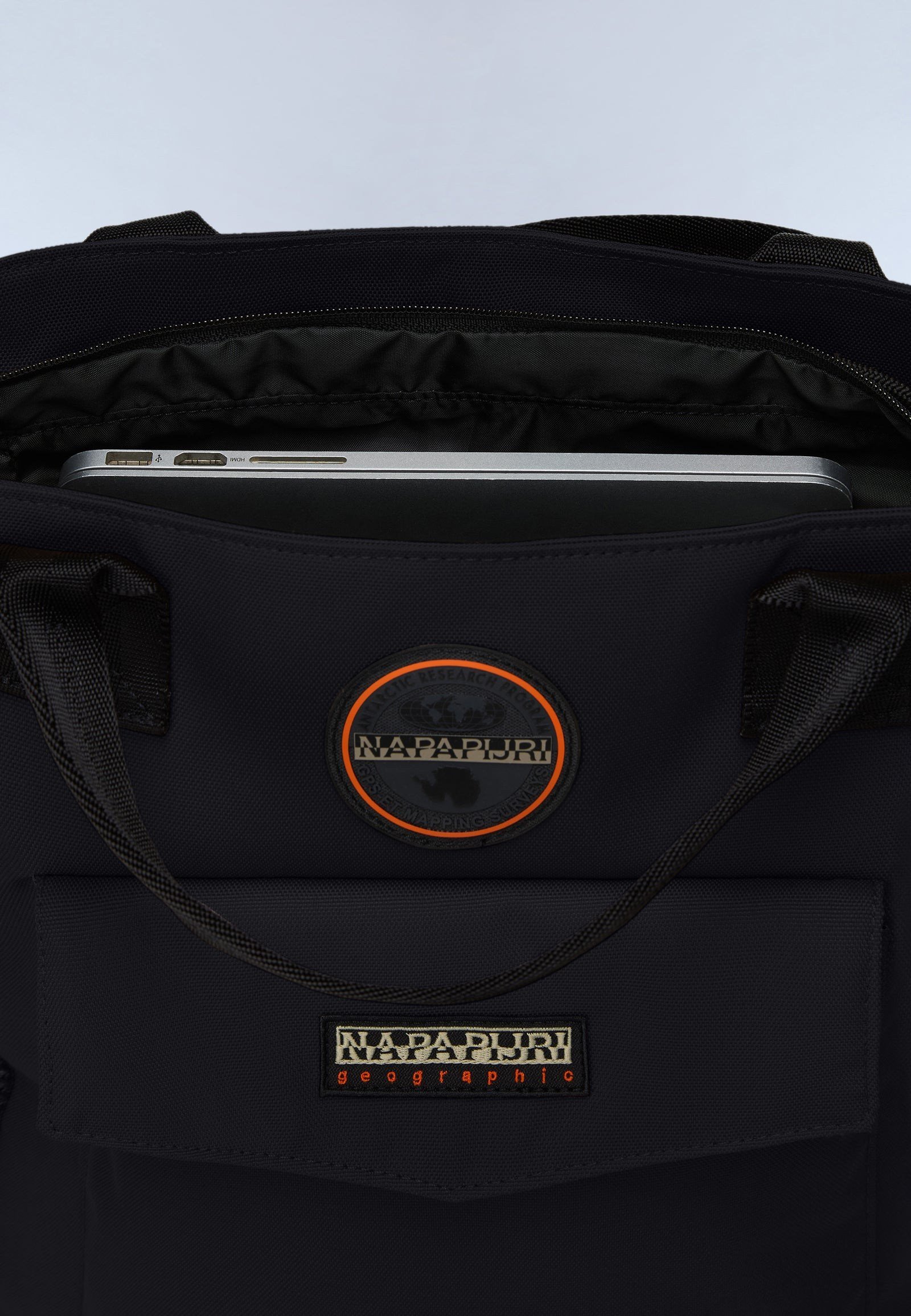 Napapijri Voyage Totepack Unisex Sırt Çantası