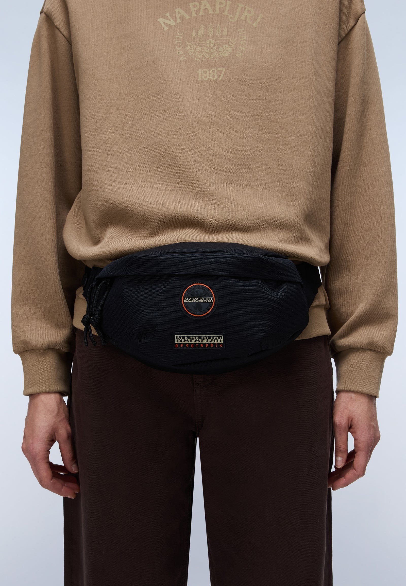 Napapijri Voyage Wb Unisex Çanta