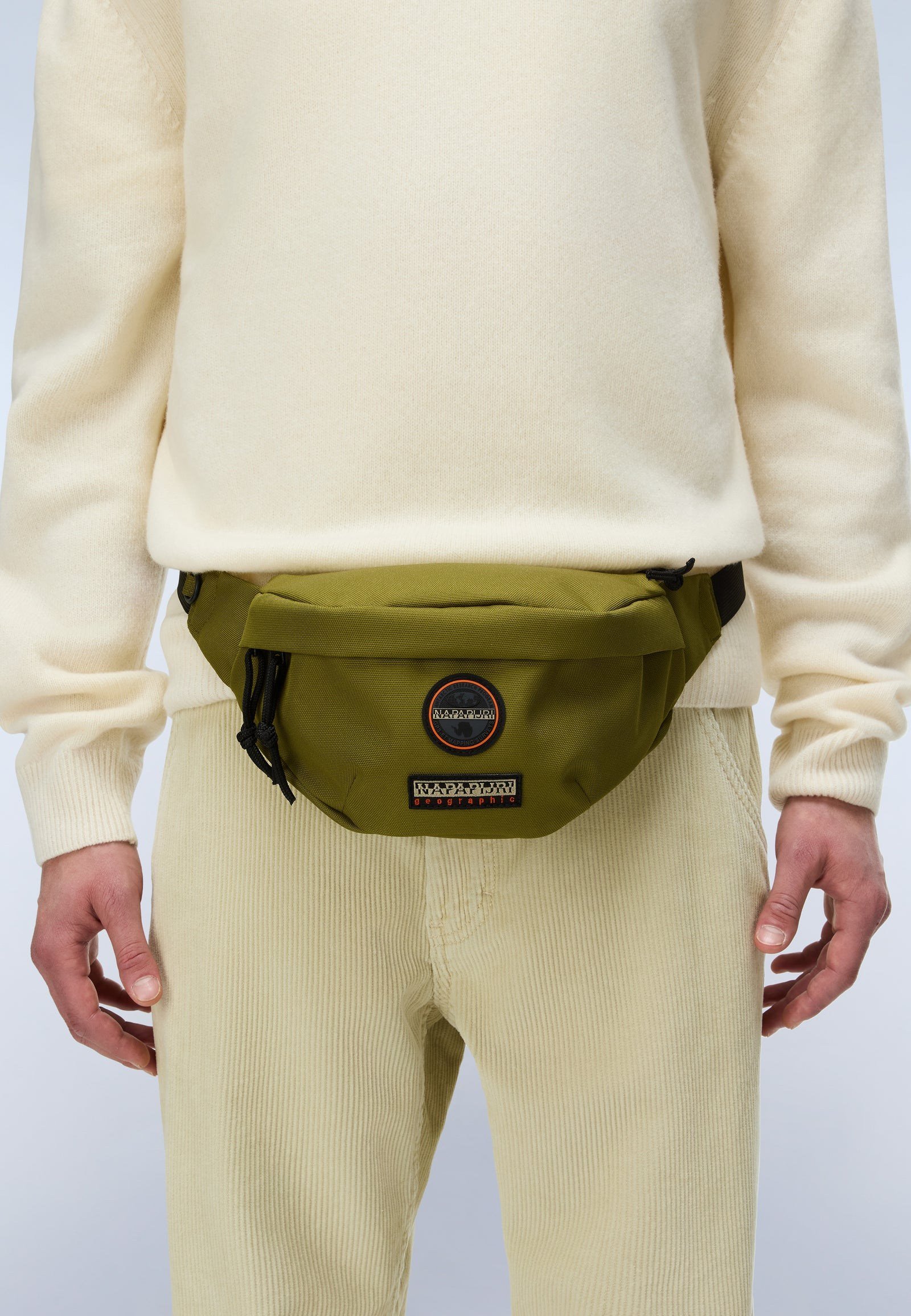 Napapijri Voyage Wb Unisex Çanta